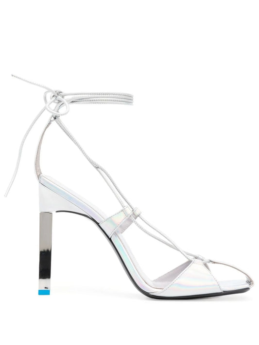 105mm Adele sandals