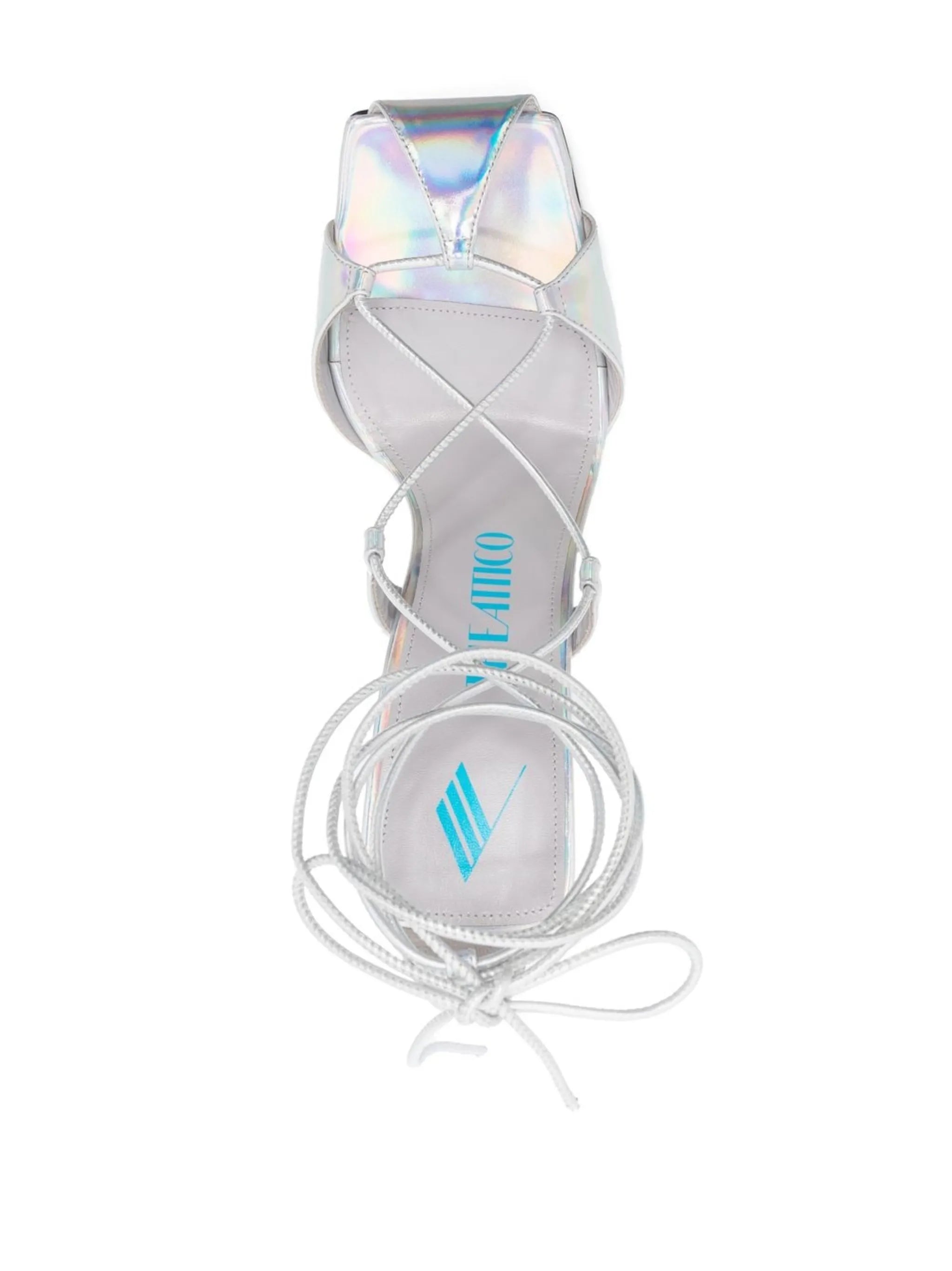 105mm Adele sandals
