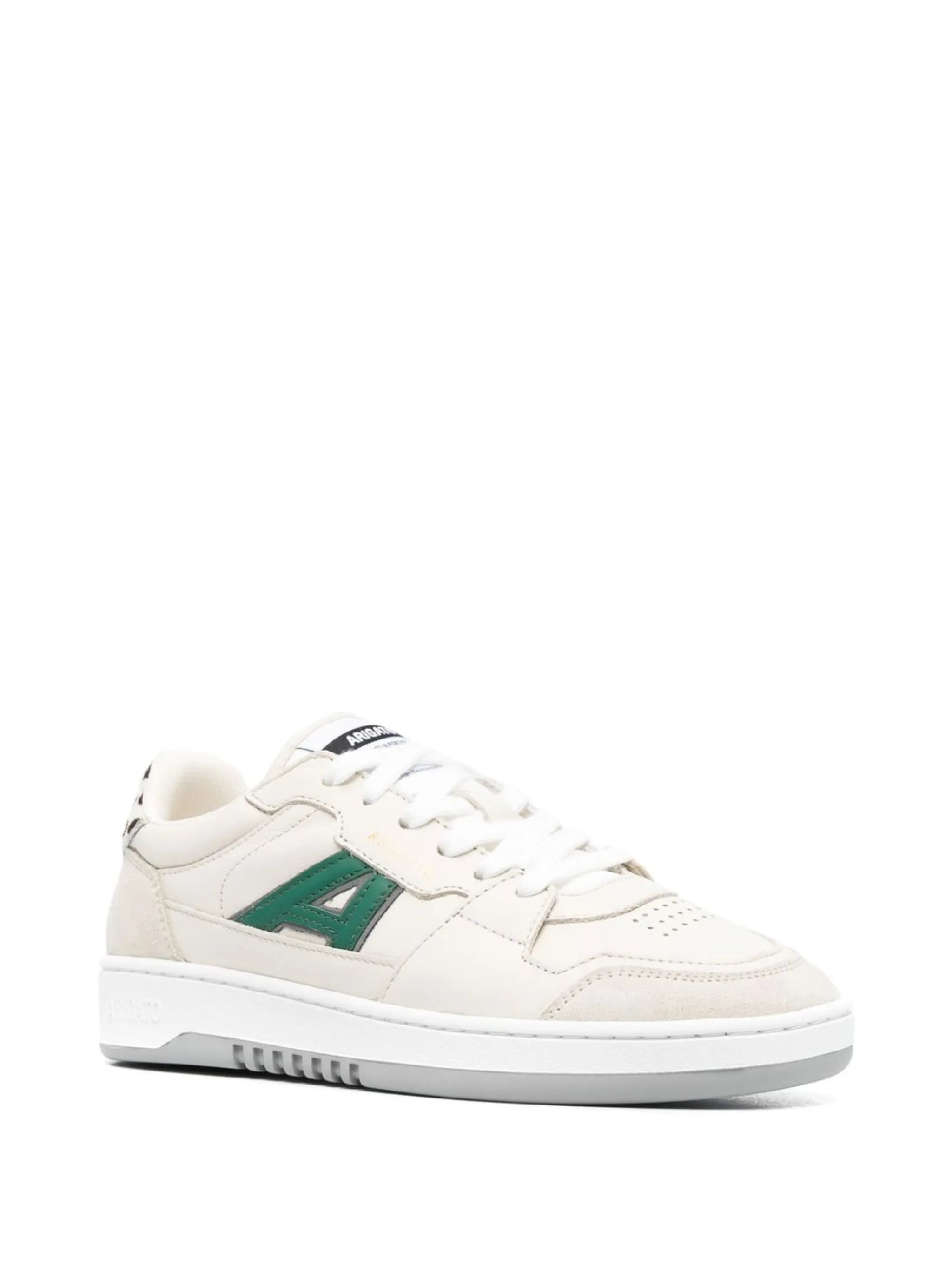 A-Dice low-top sneakers