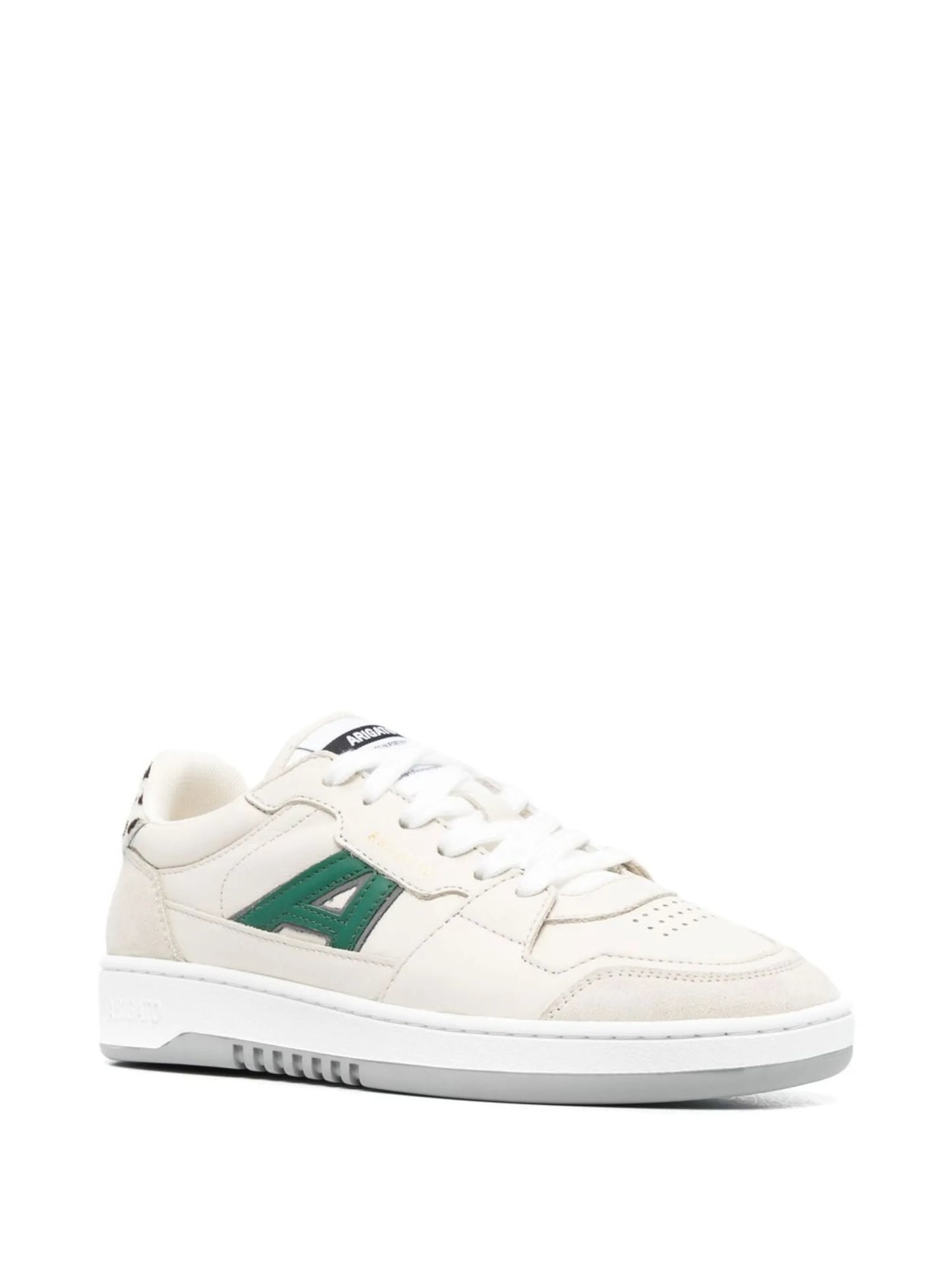 A-Dice low-top sneakers