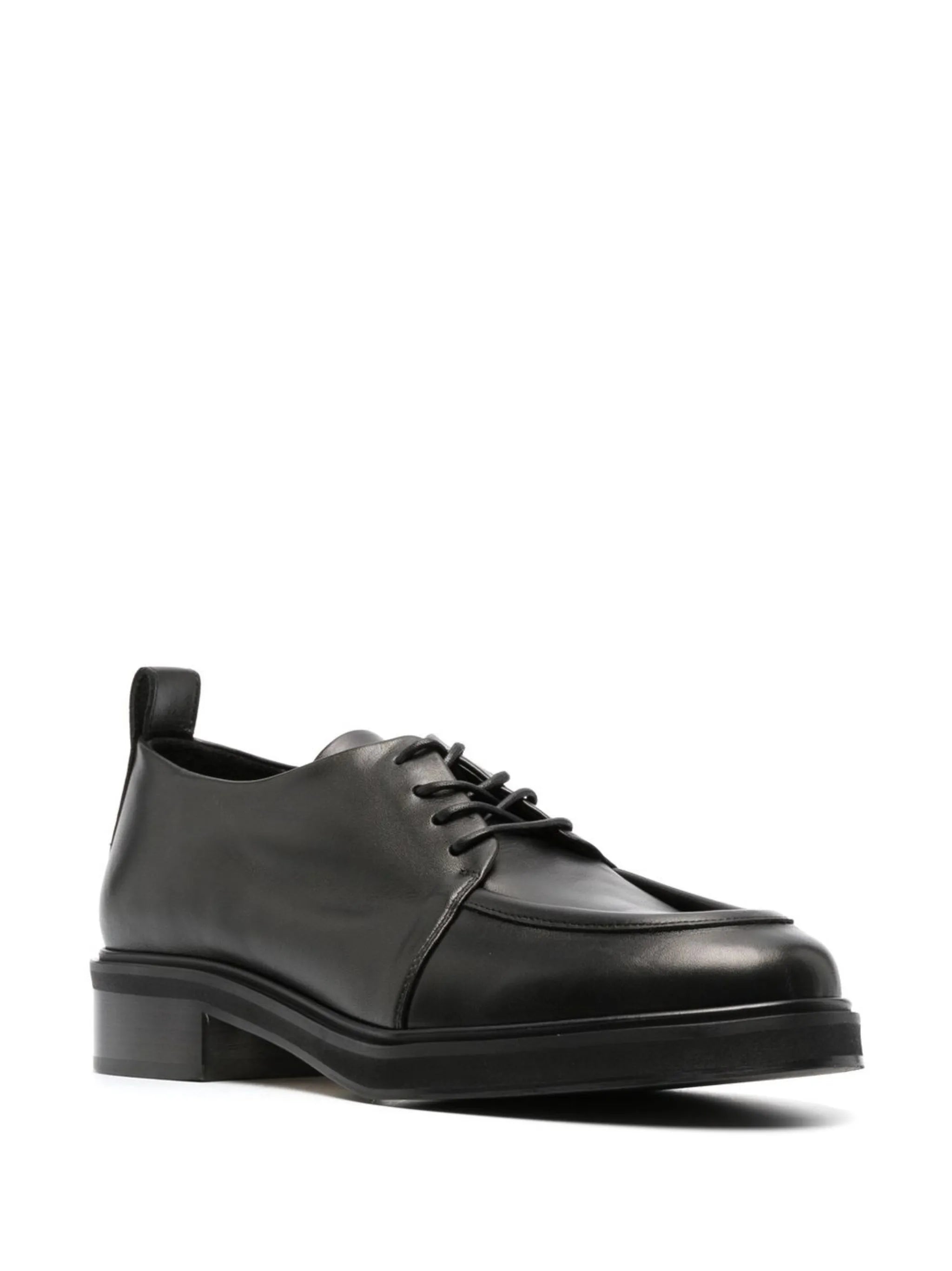 Mara leather brogues