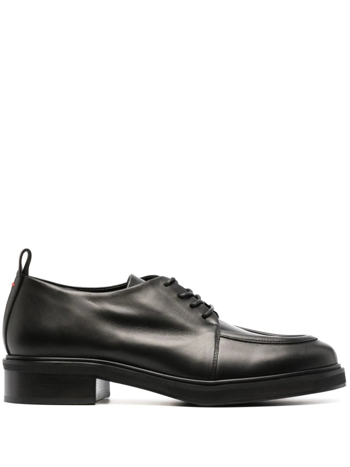 Mara leather brogues