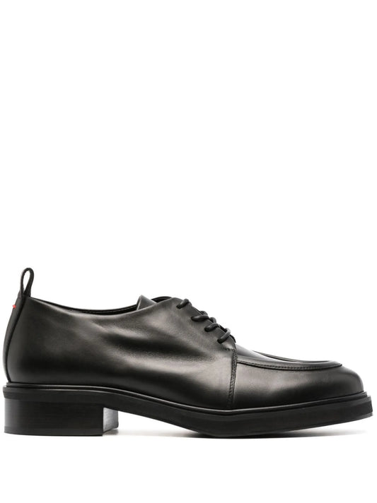 Mara leather brogues