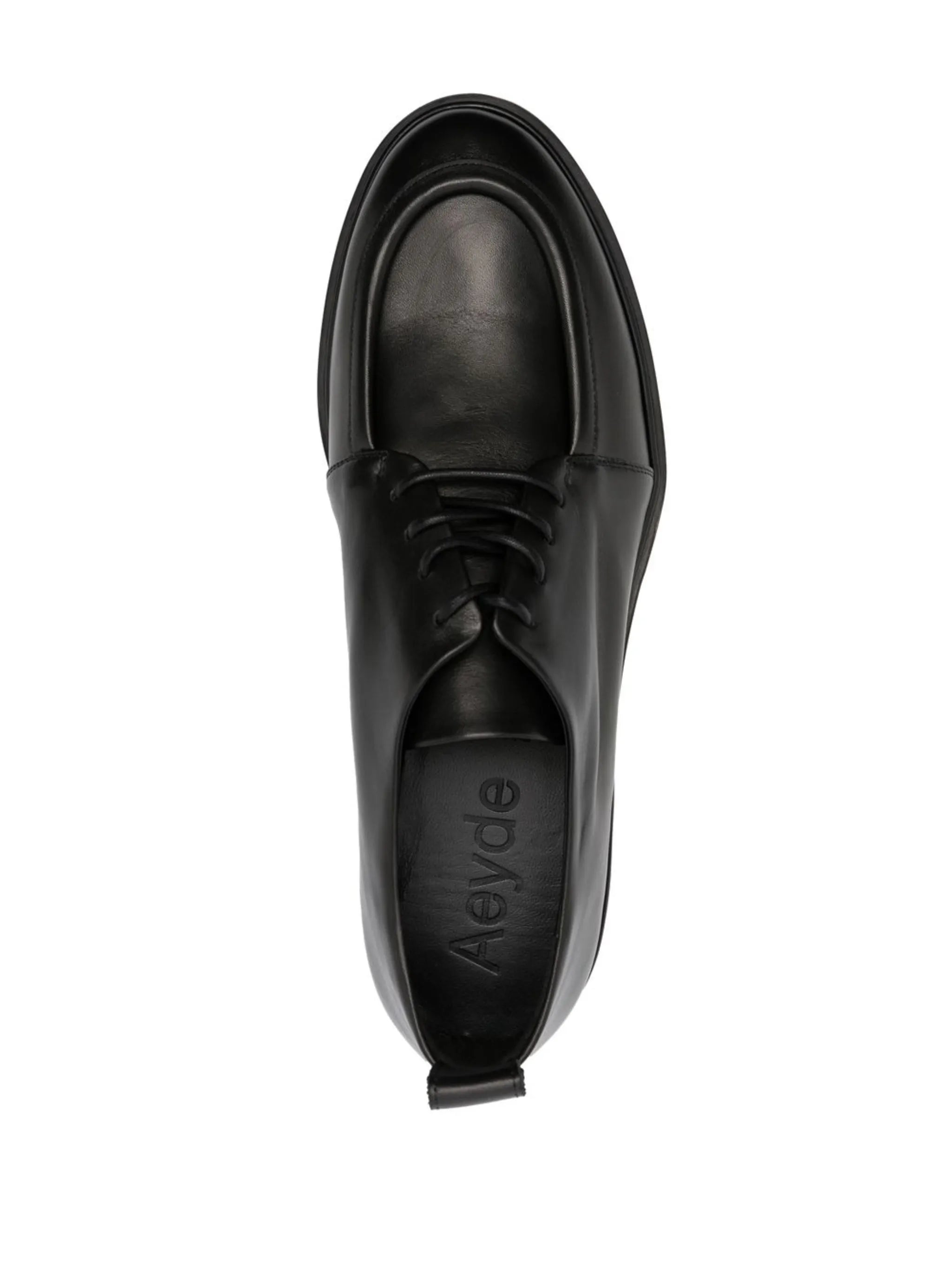 Mara leather brogues