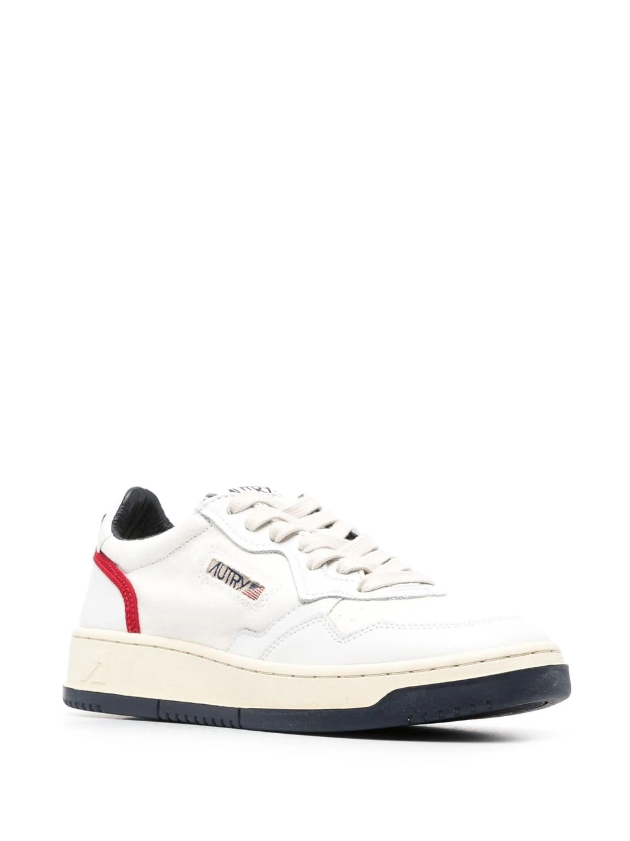 Medalist low-top sneakers