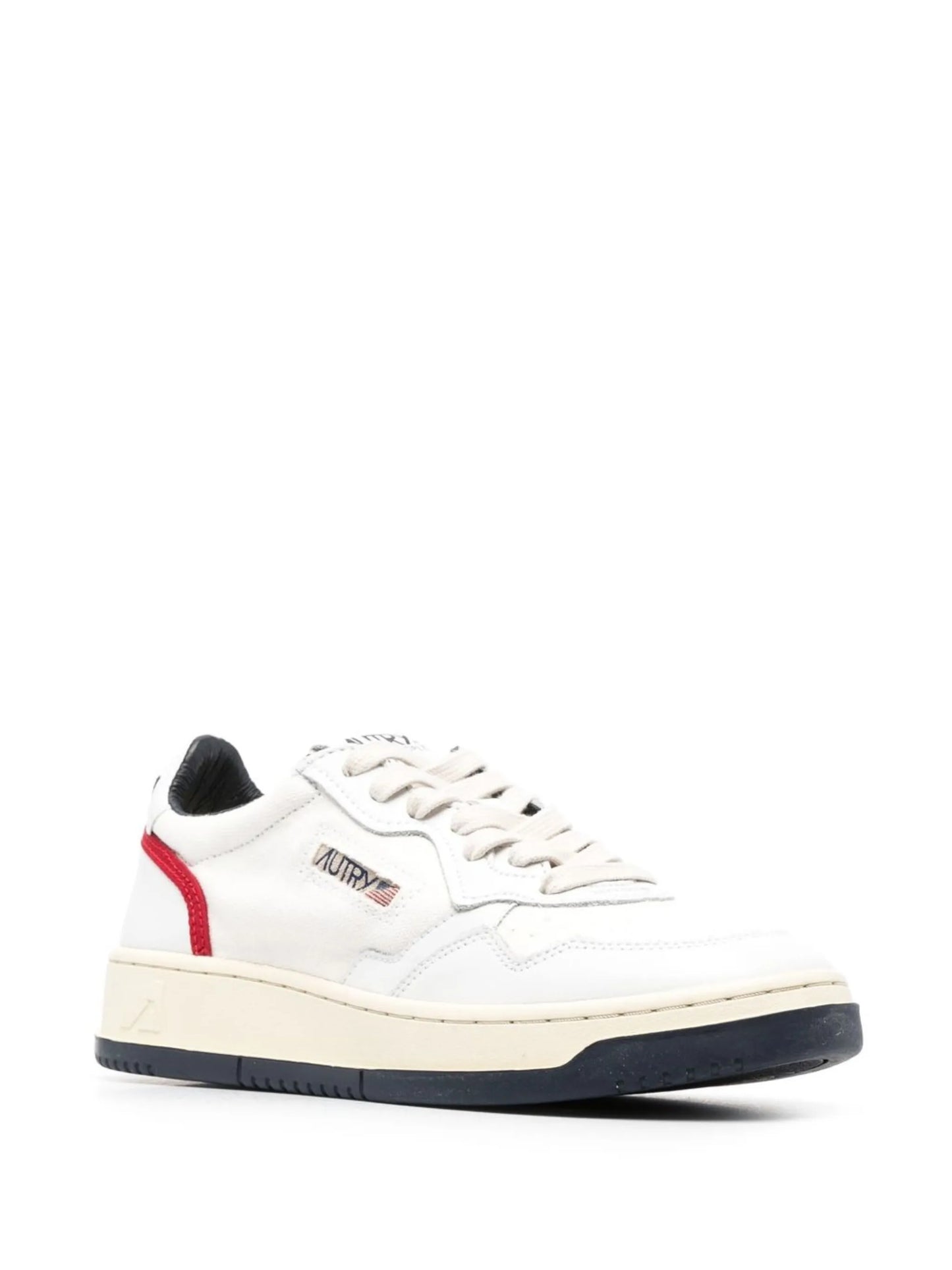 Medalist low-top sneakers