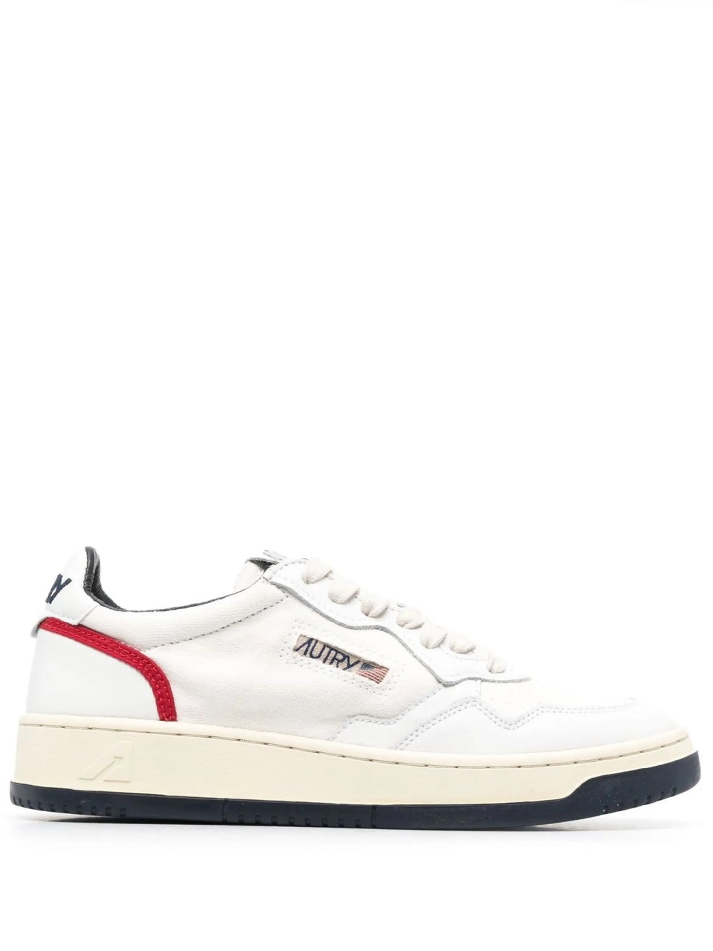 Medalist low-top sneakers