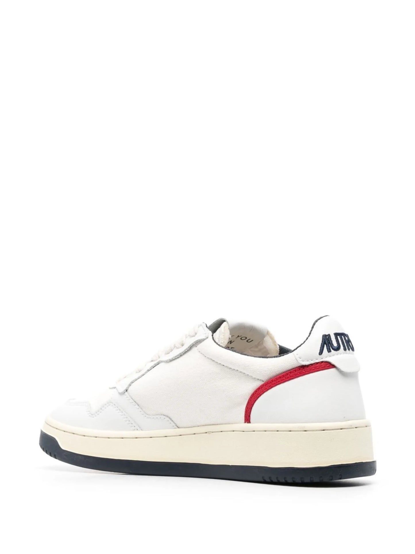Medalist low-top sneakers