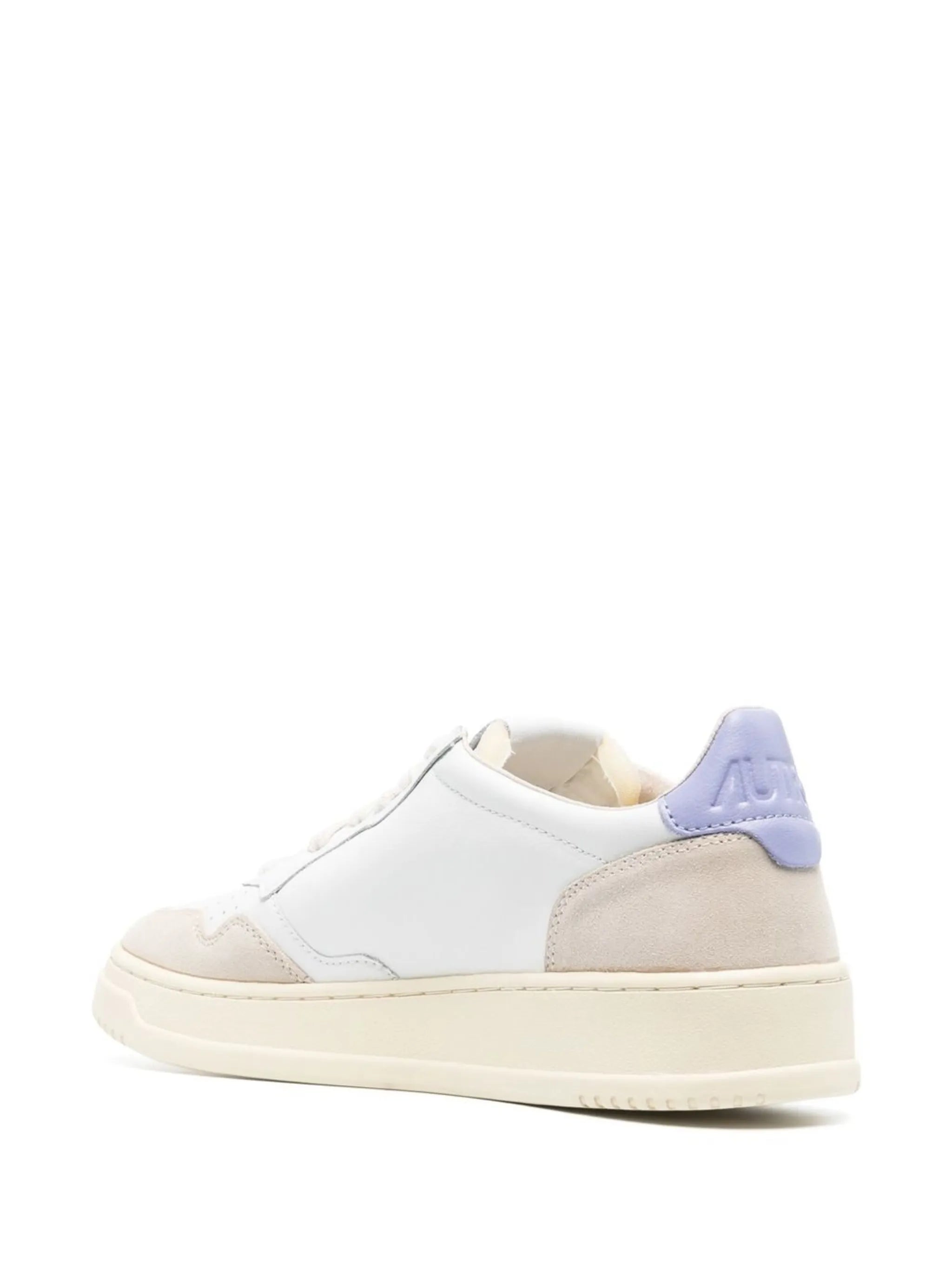 Medalist low-top sneakers