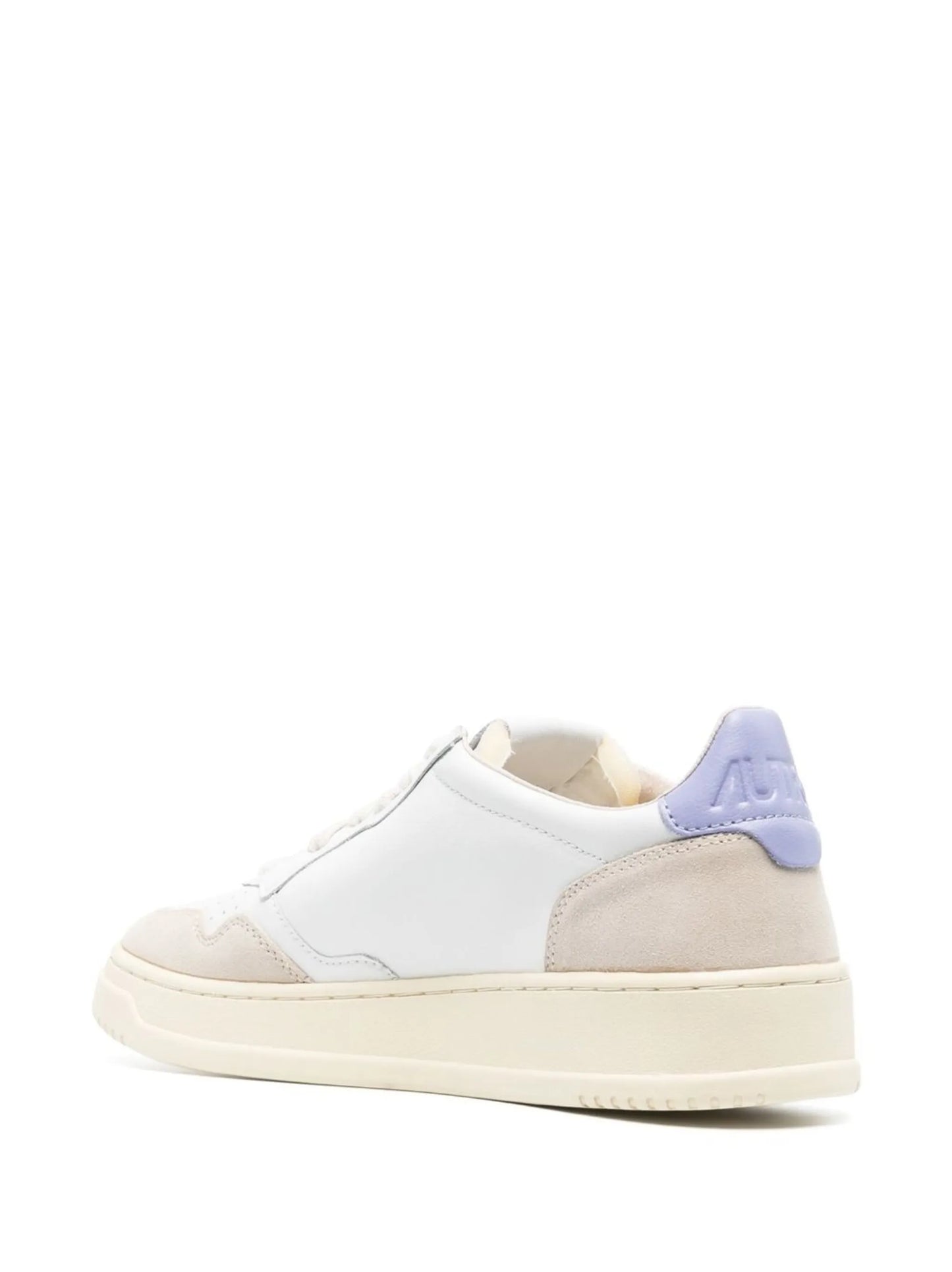 Medalist low-top sneakers