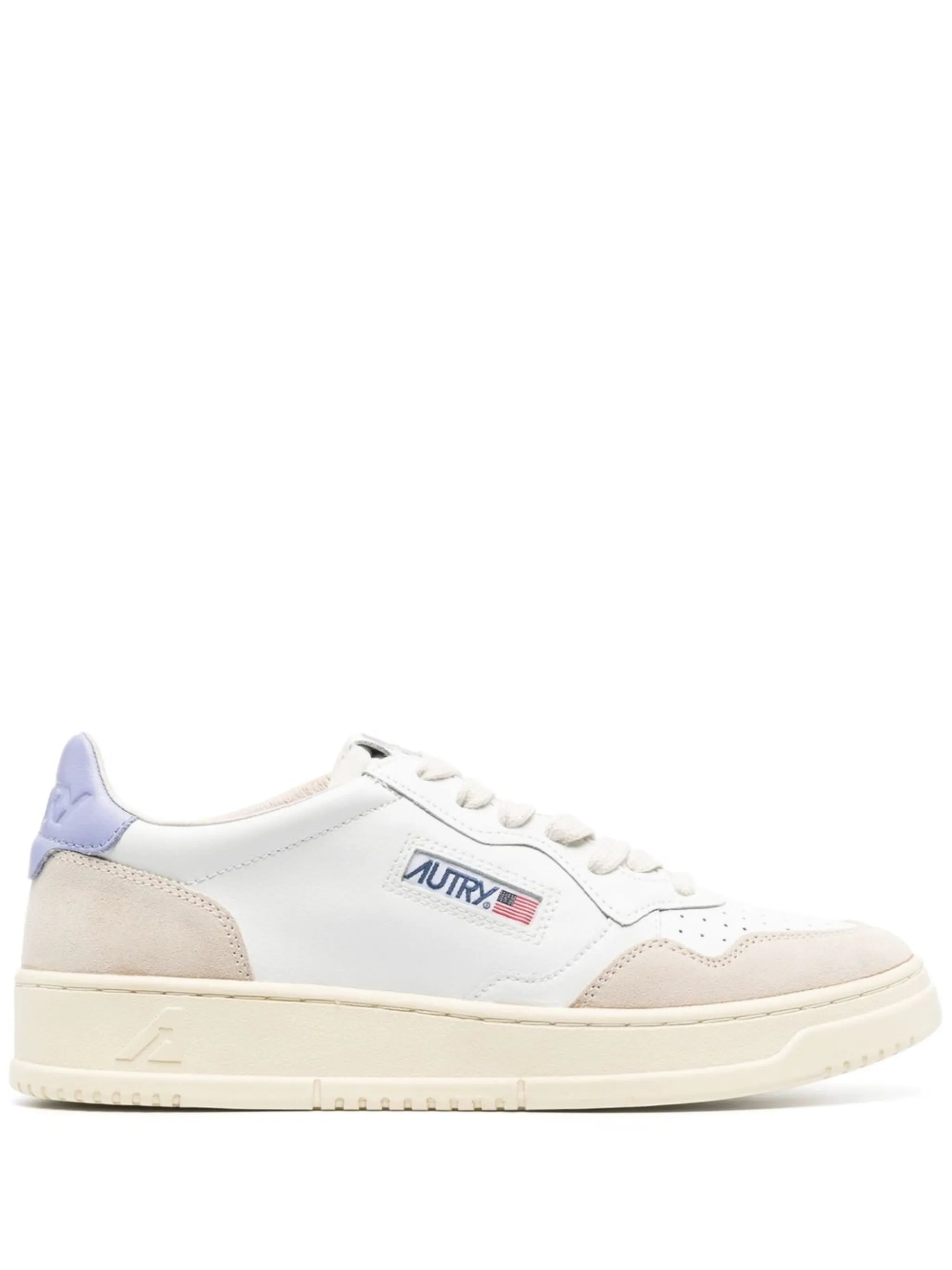 Medalist low-top sneakers