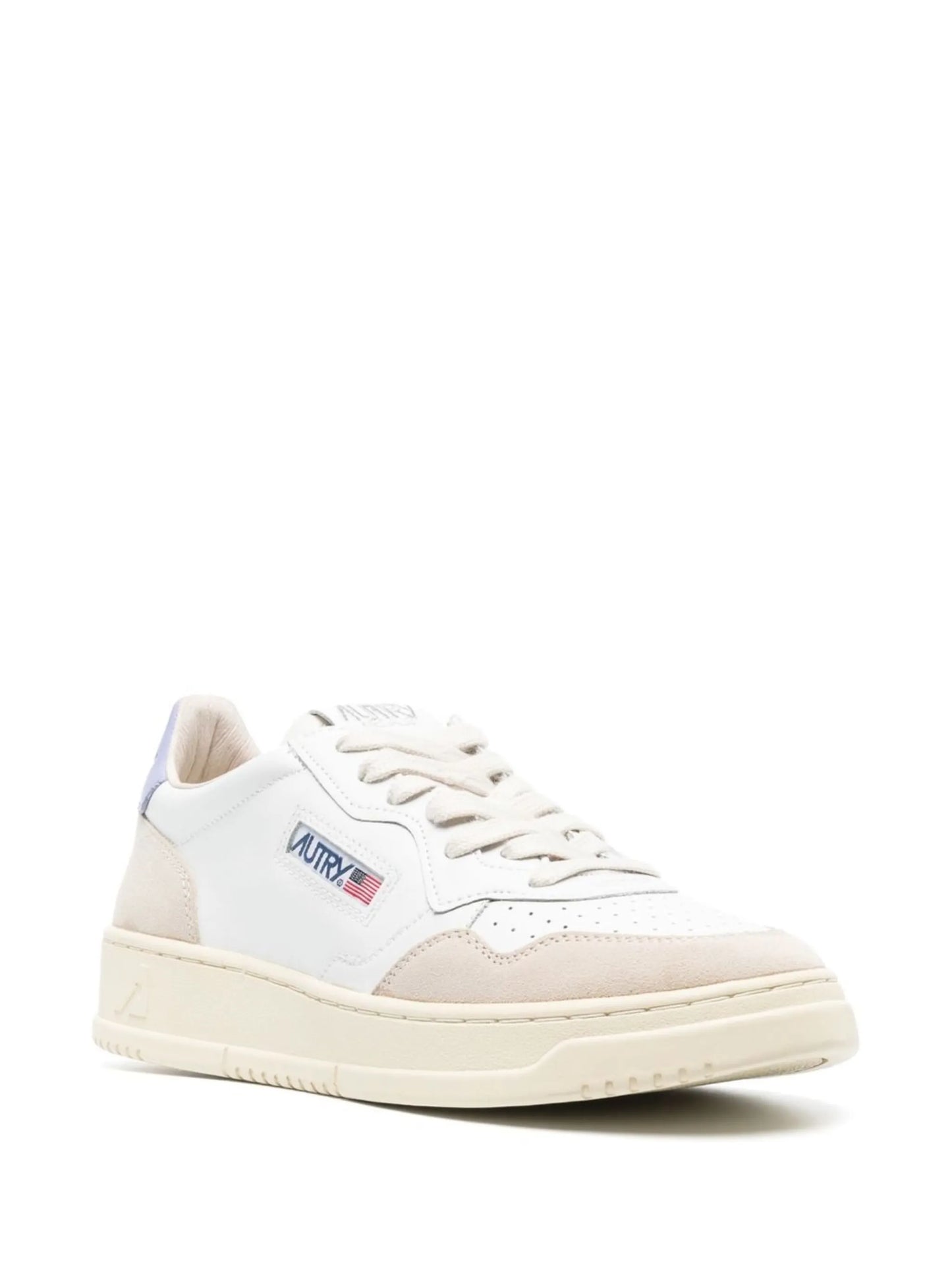Medalist low-top sneakers