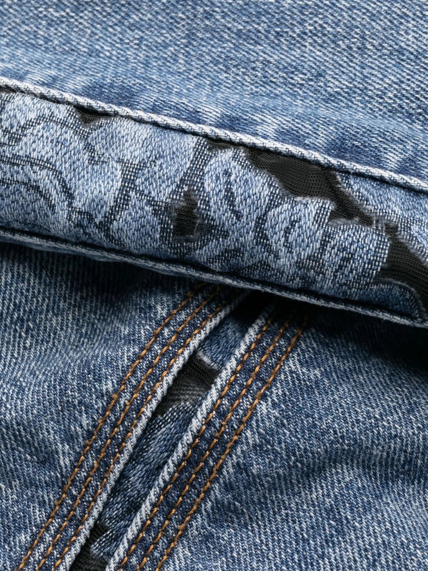 D-Pilut straight-leg jeans