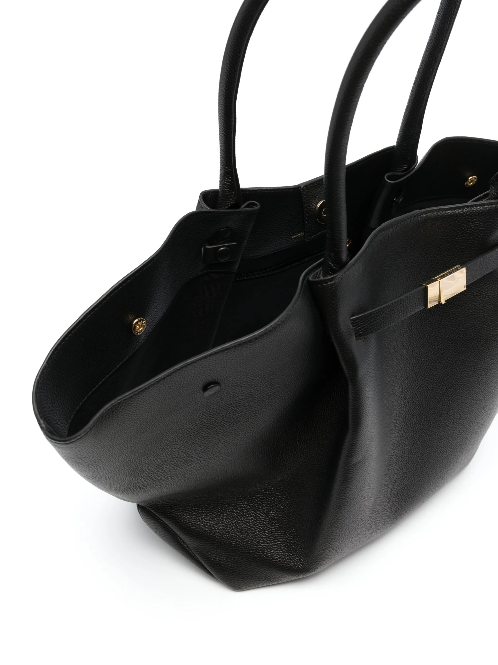 New York shoulder bag
