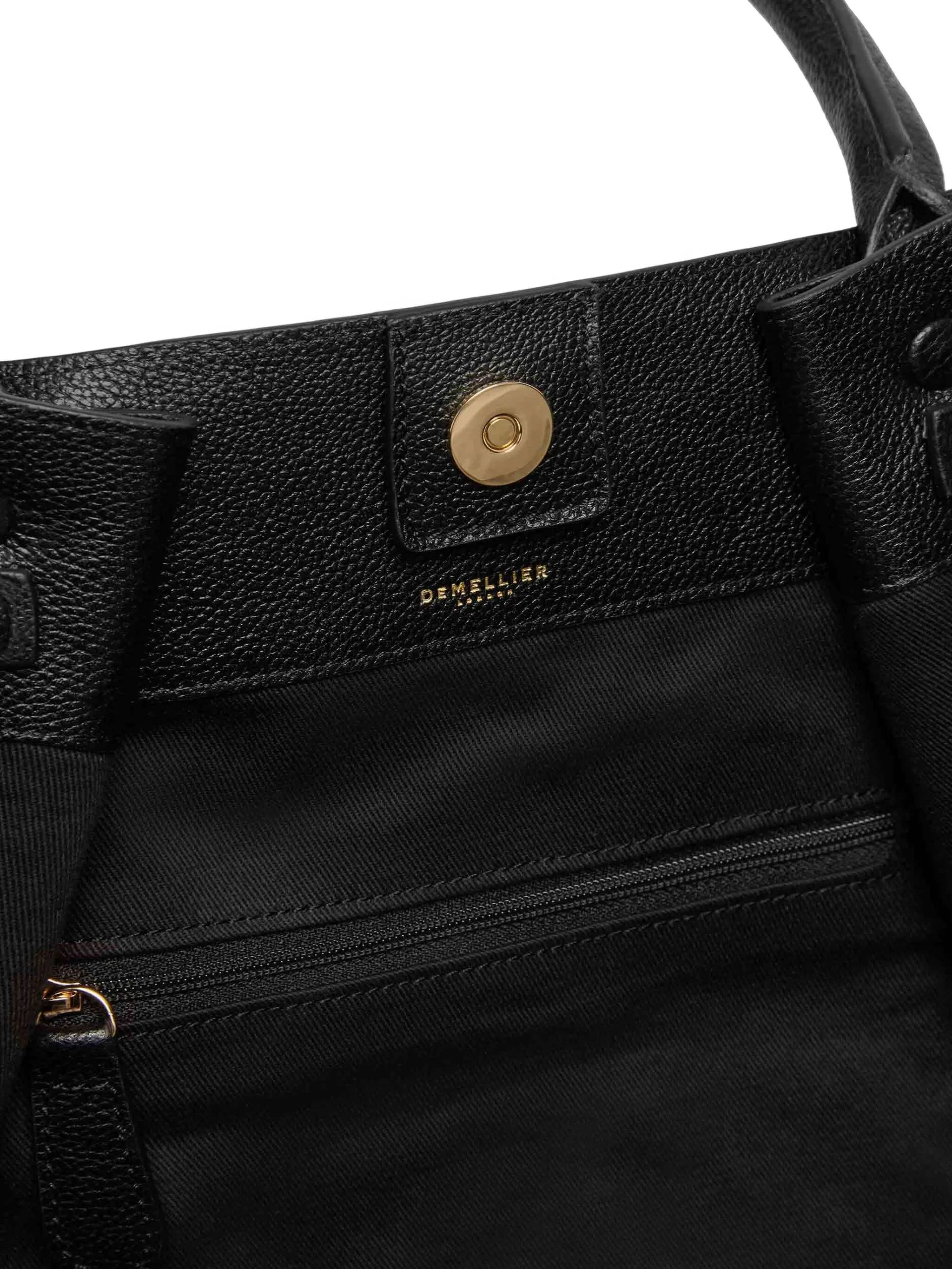 New York shoulder bag
