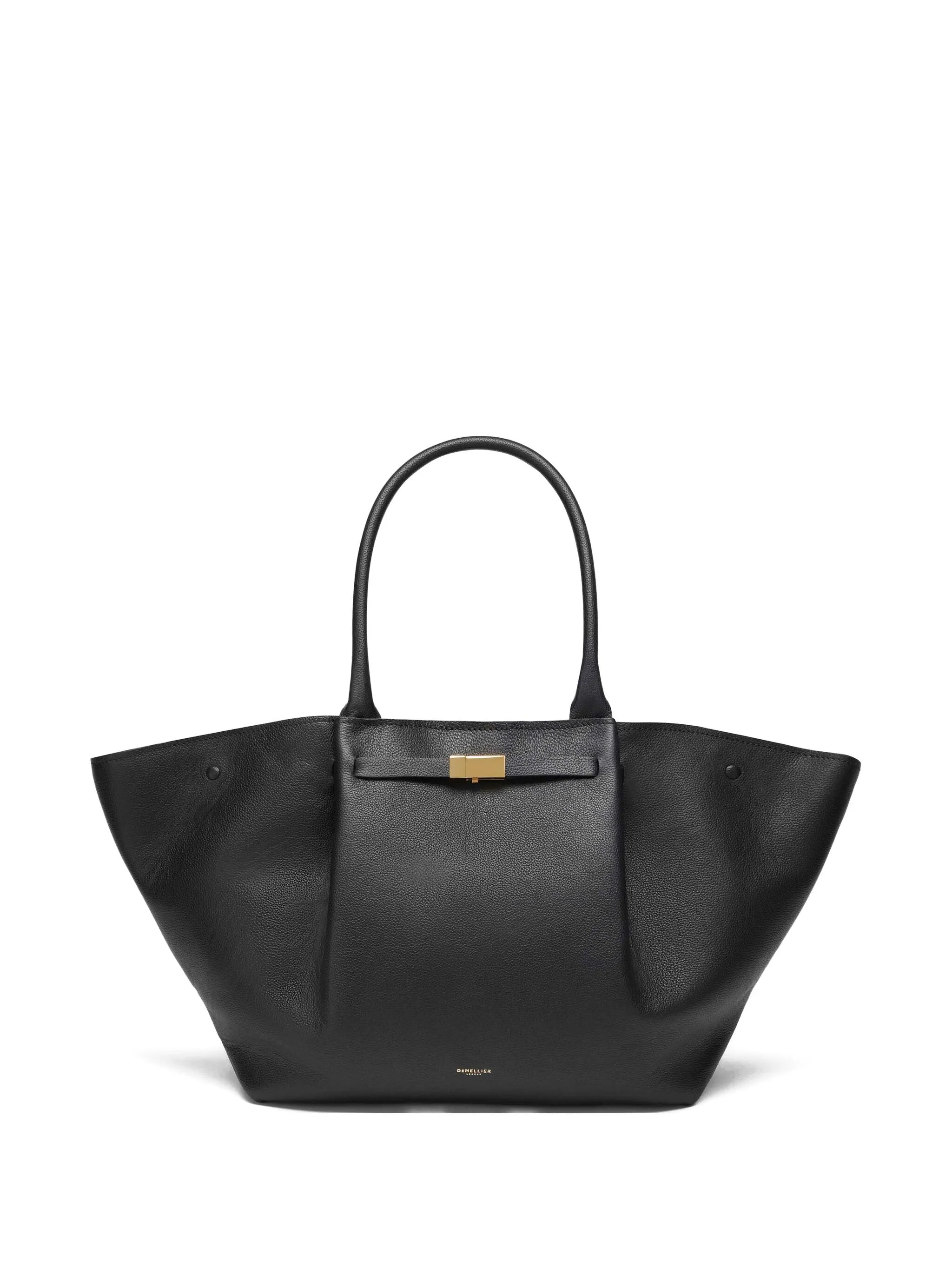 New York shoulder bag