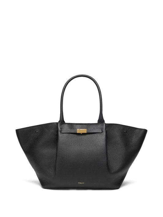 New York shoulder bag