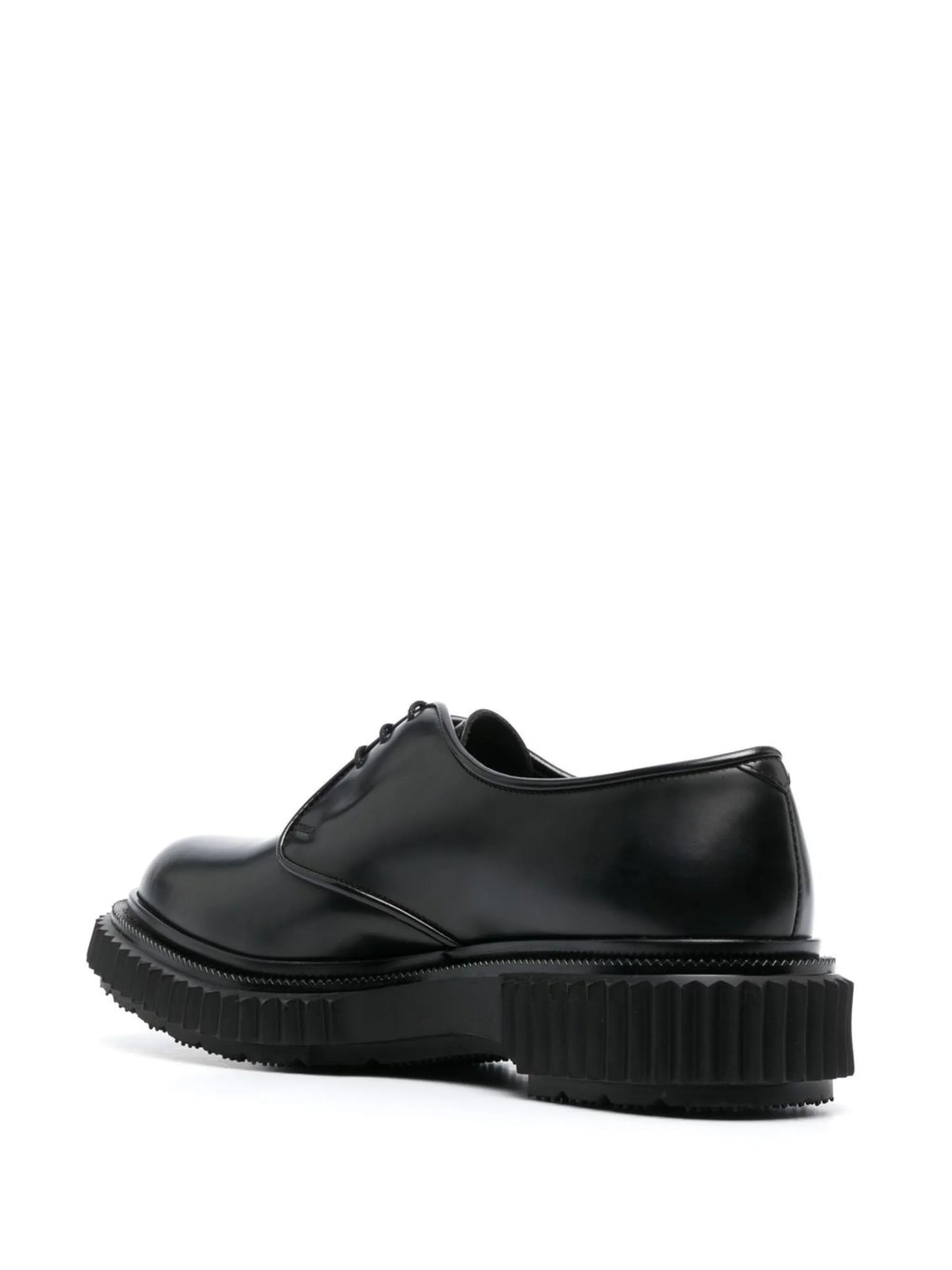 Type 190 derby shoes