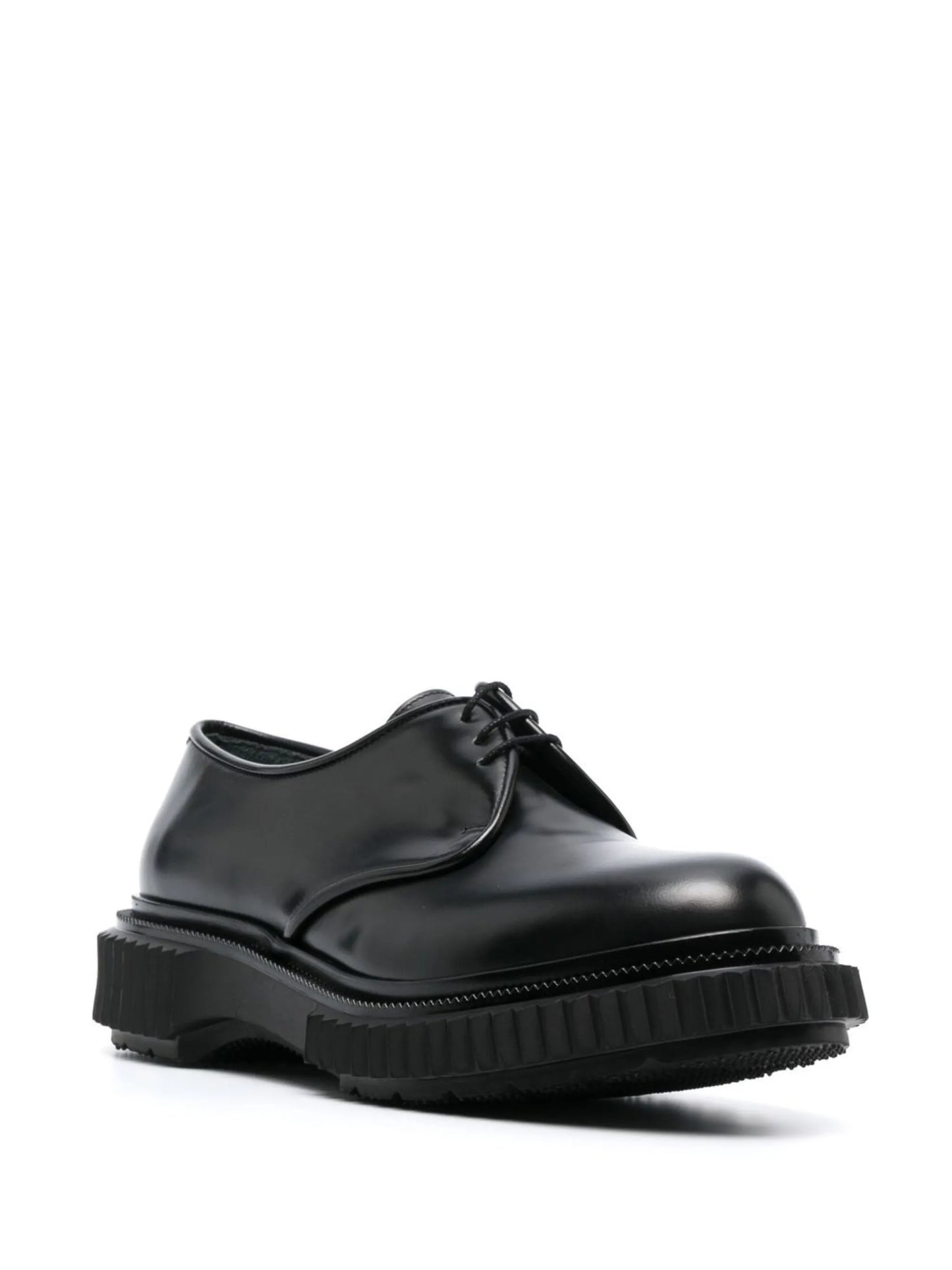Type 190 derby shoes