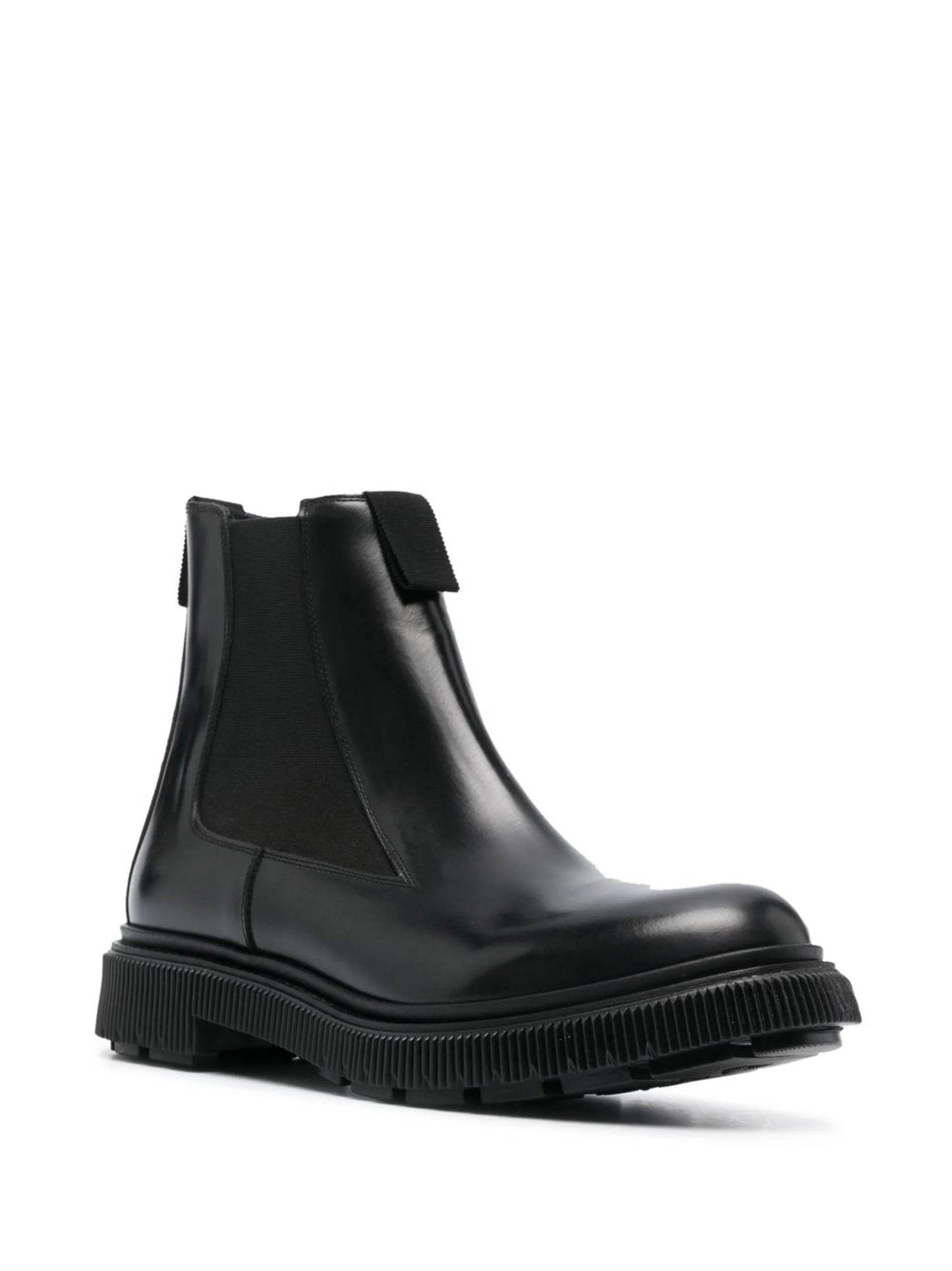 Type 188 Chelsea boots