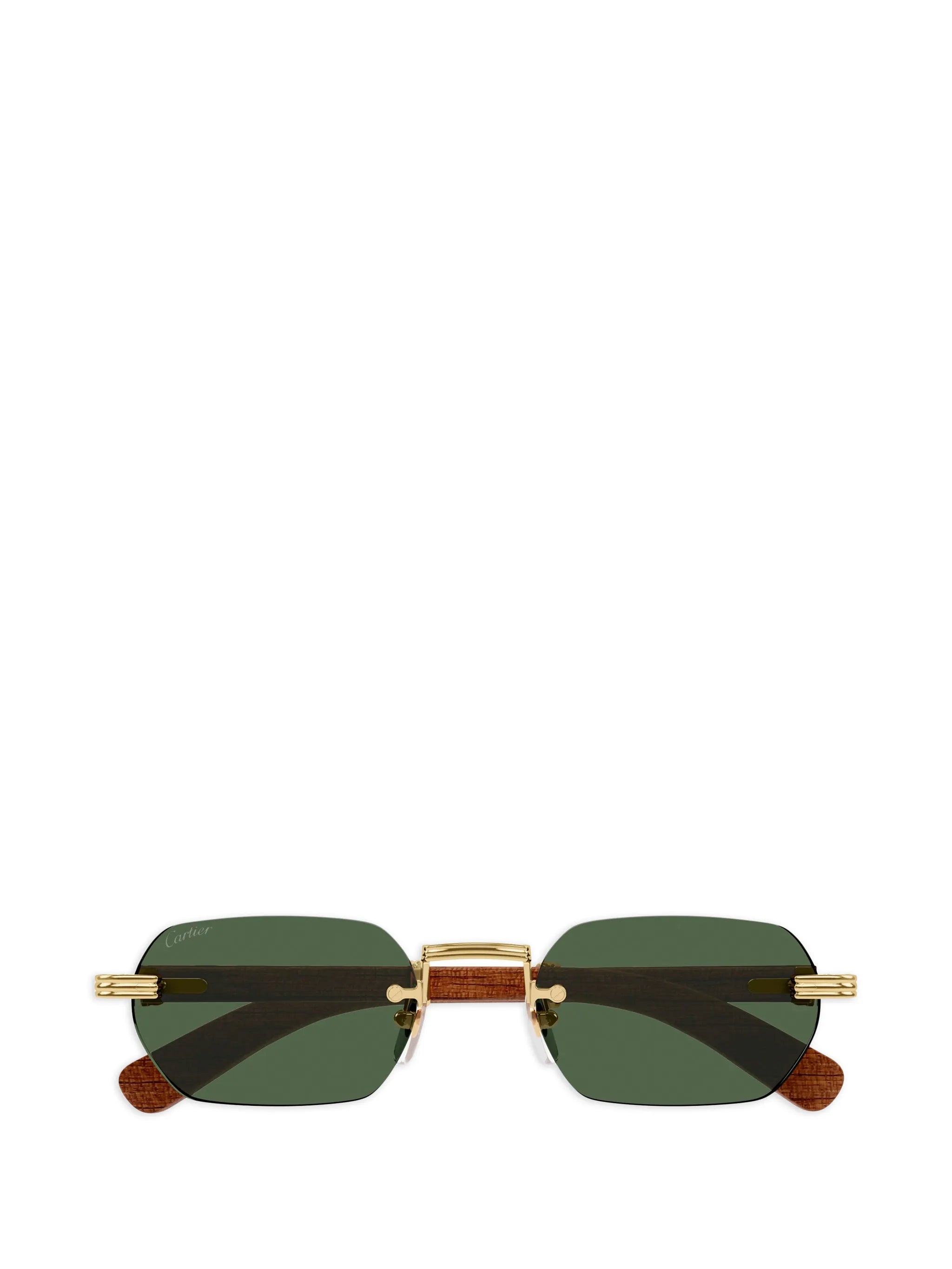 Première de Cartier sunglasses