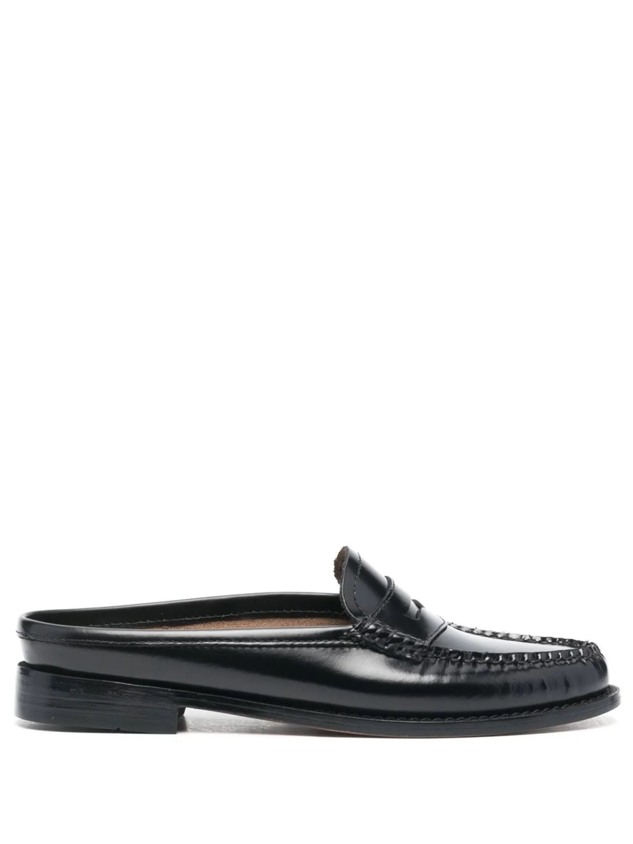 Easy Weejuns Penny loafers
