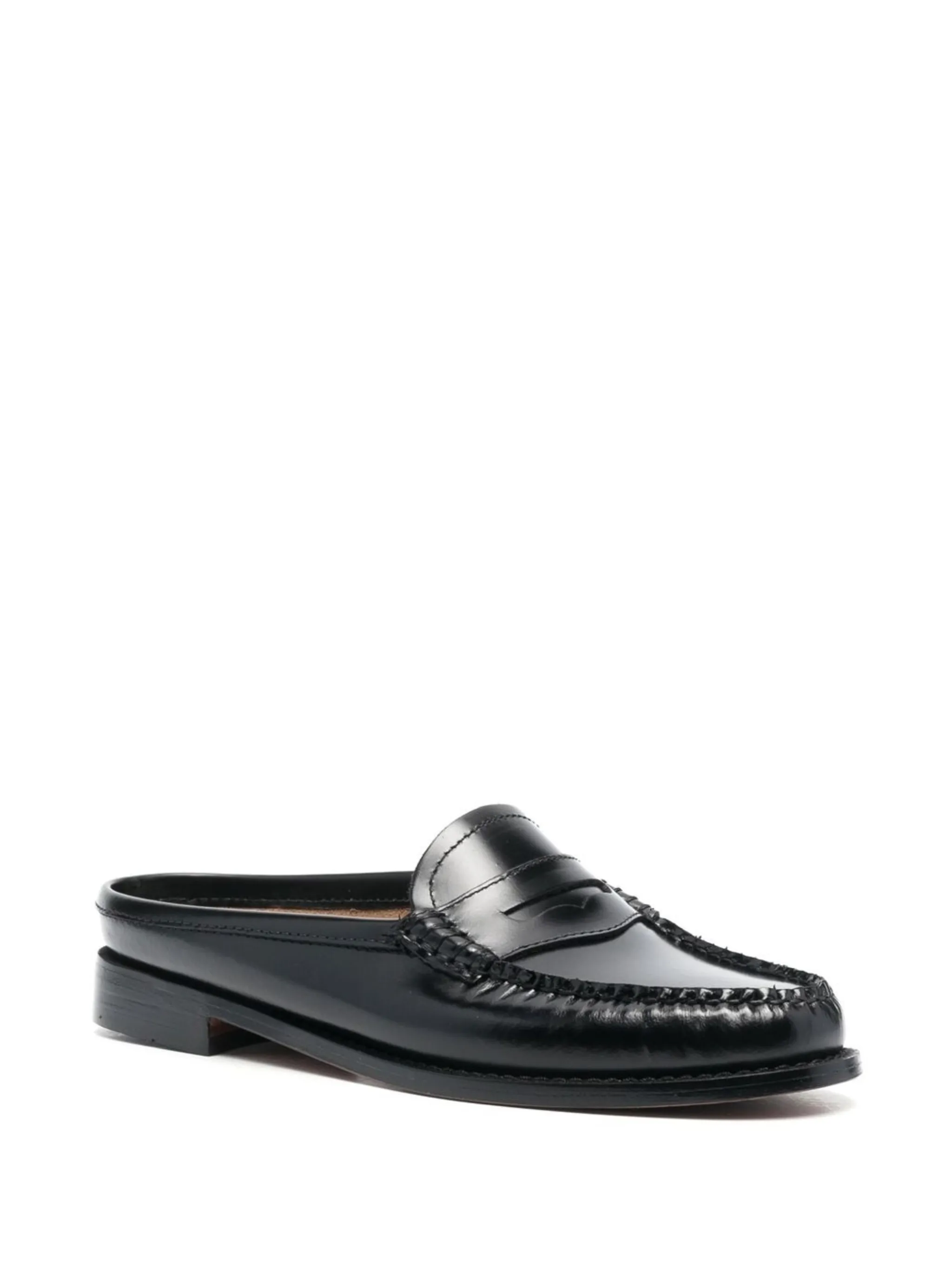 Easy Weejuns Penny loafers