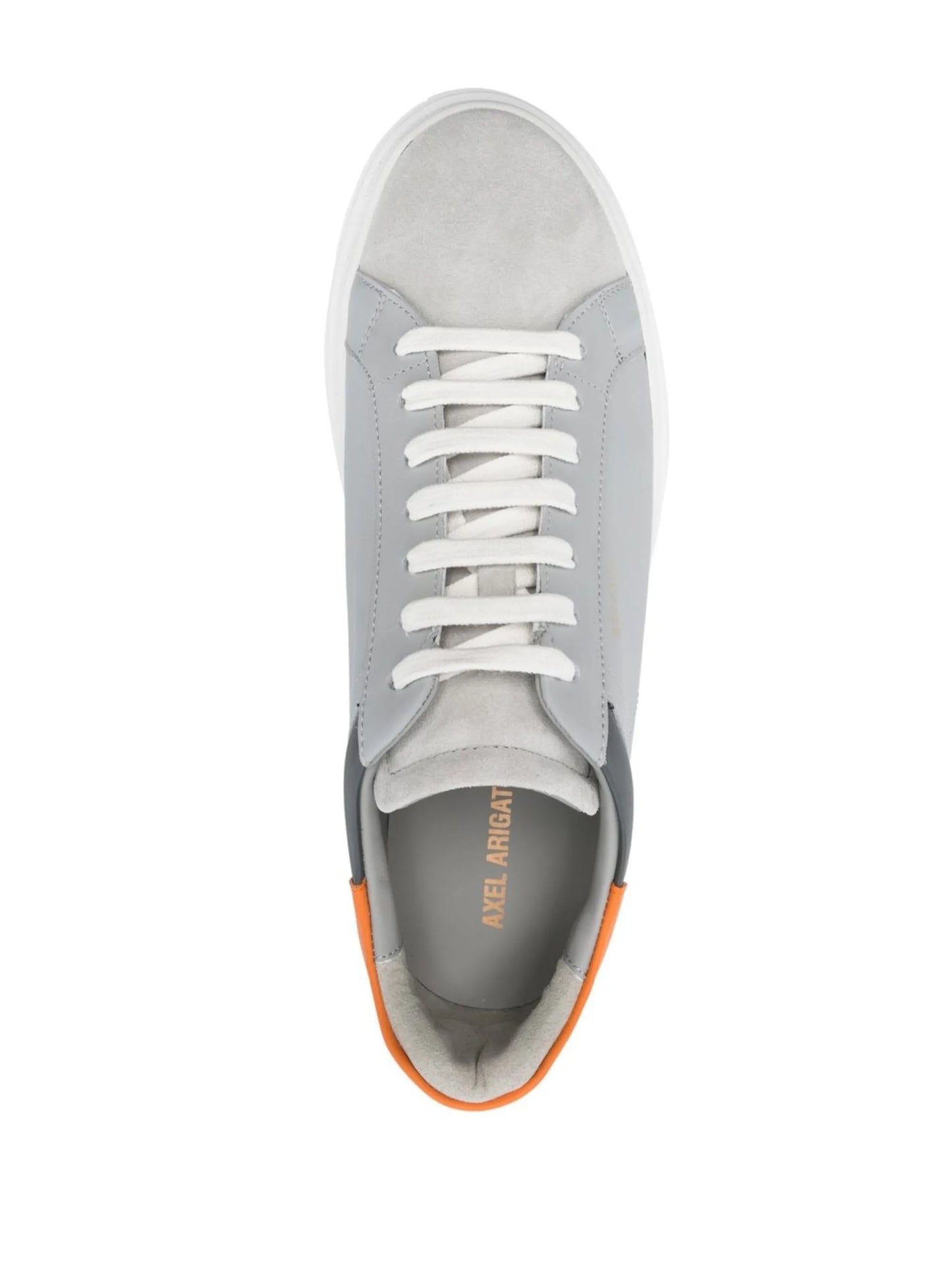 Atlas low-top sneakers