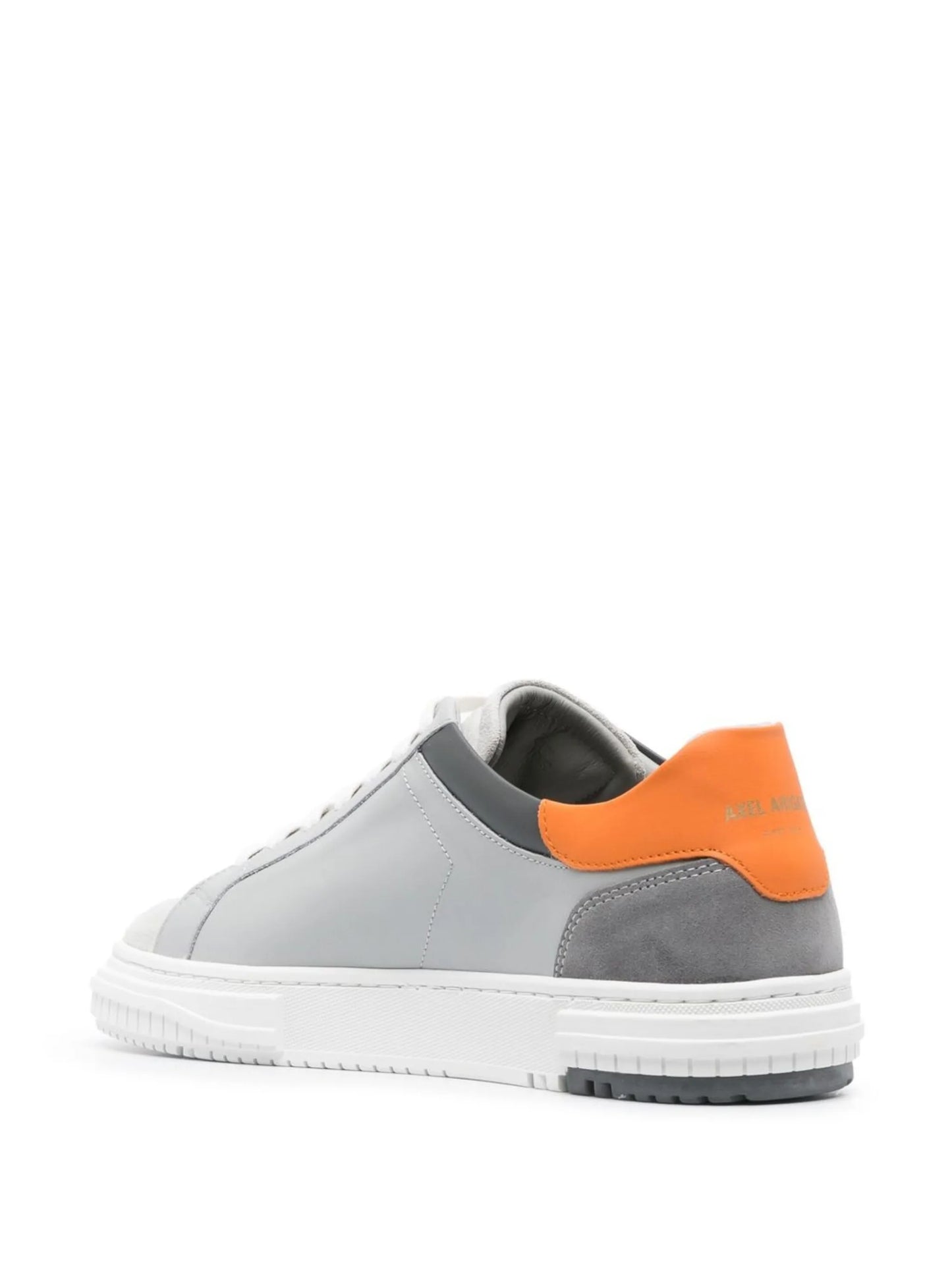 Atlas low-top sneakers