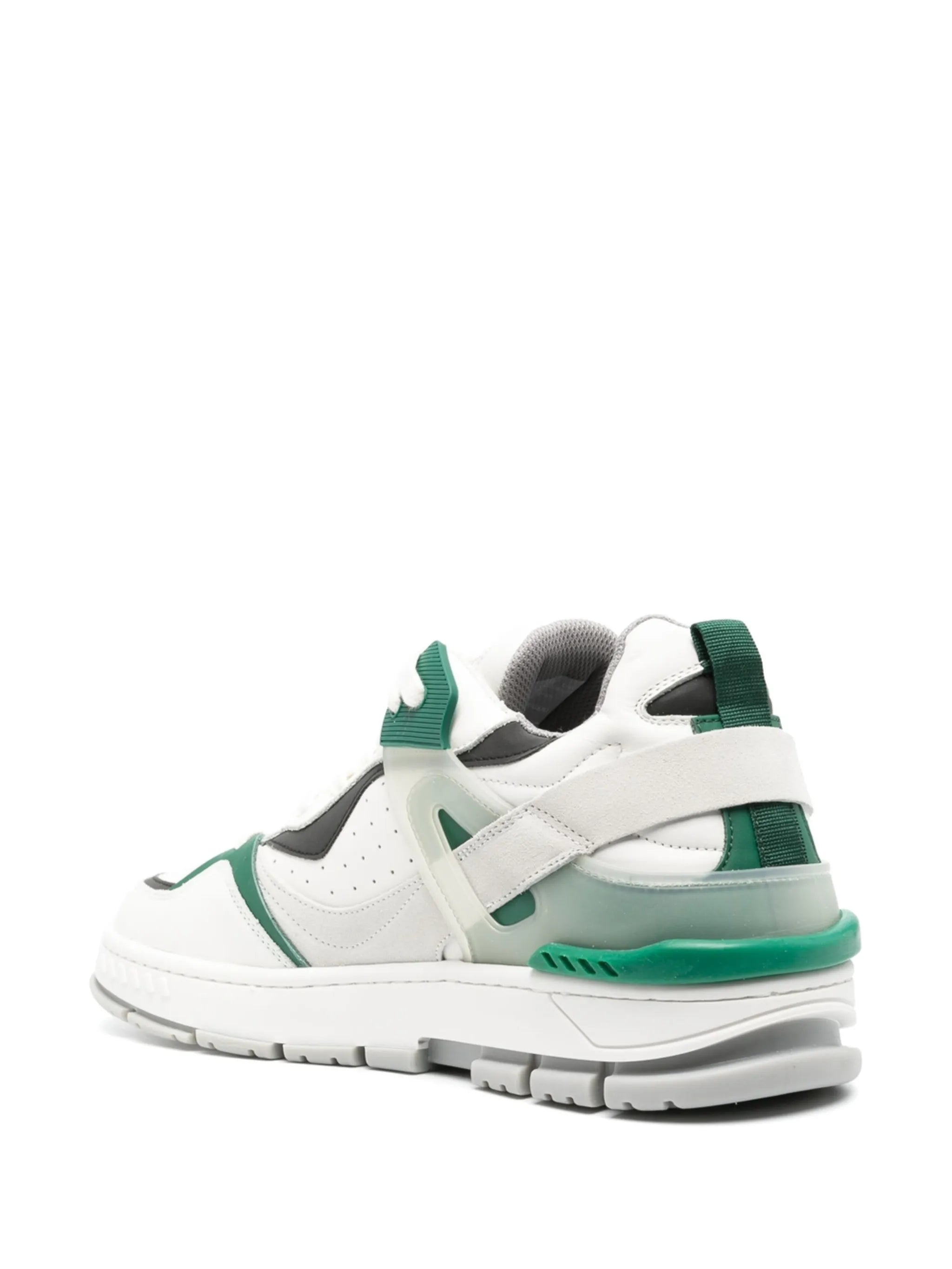 Astro low-top sneakers