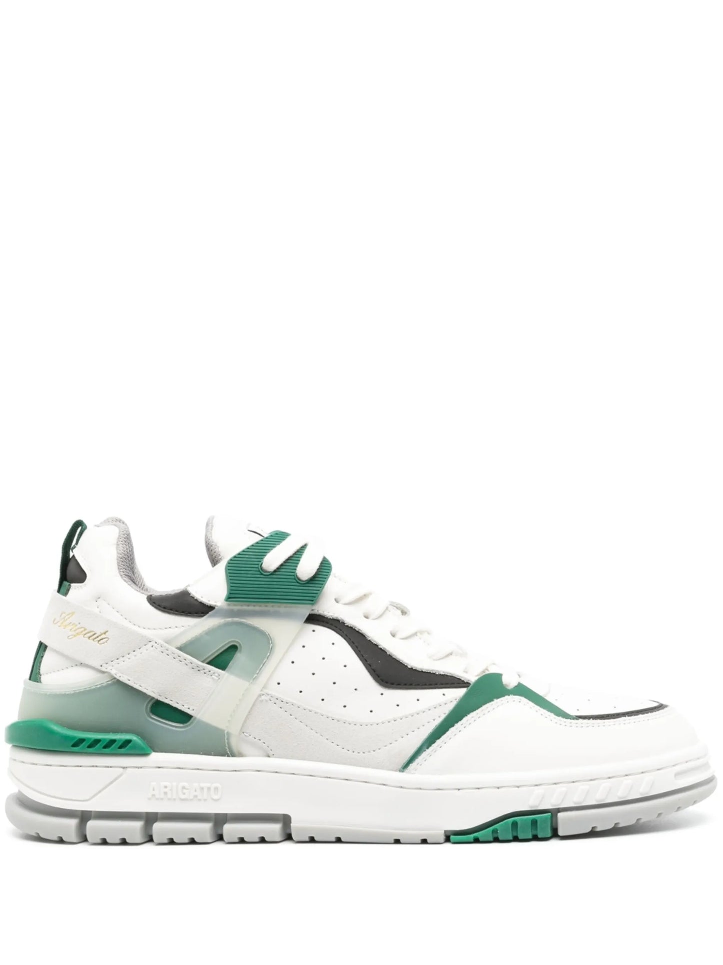 Astro low-top sneakers