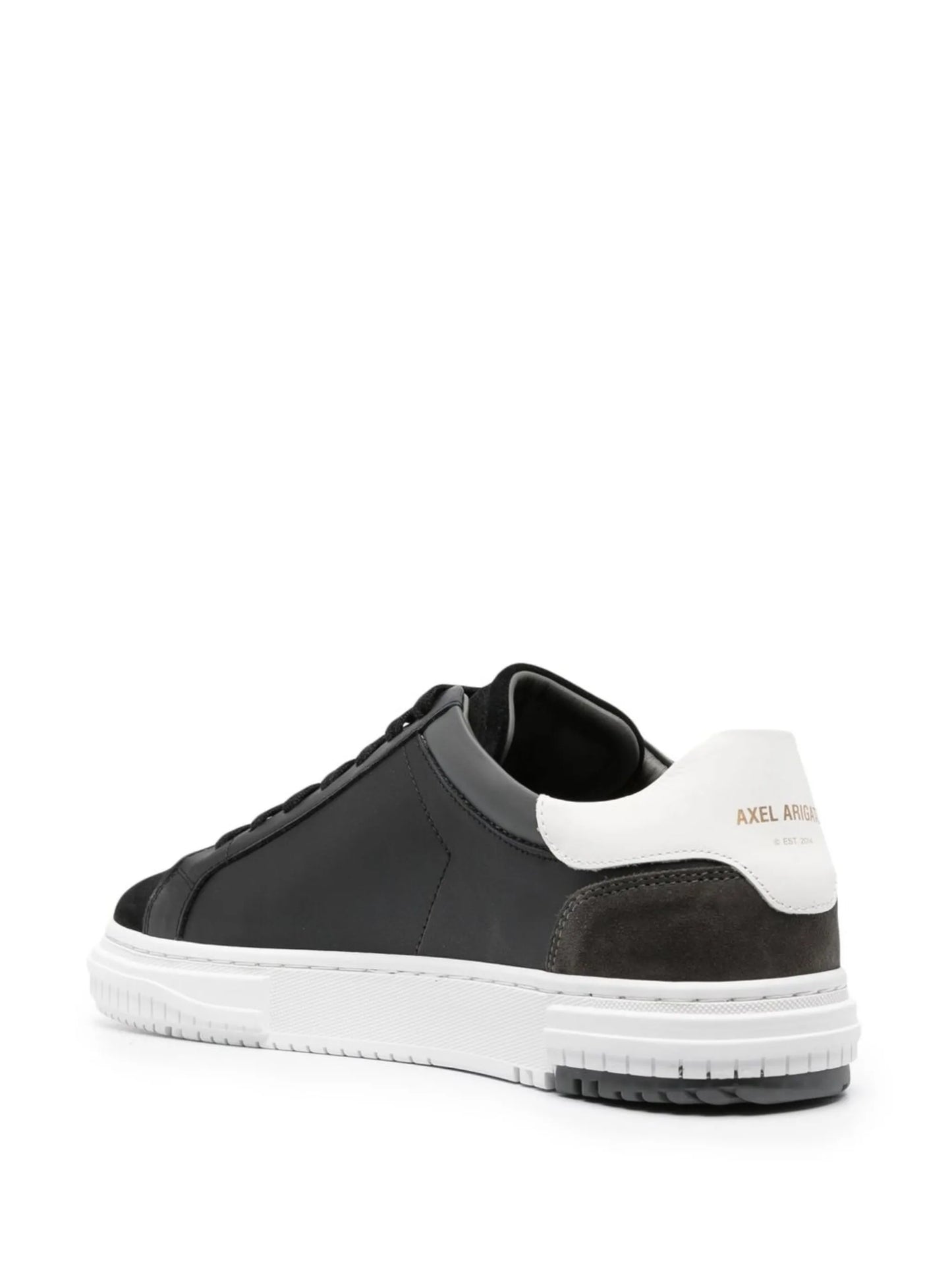 Atlas low-top sneakers