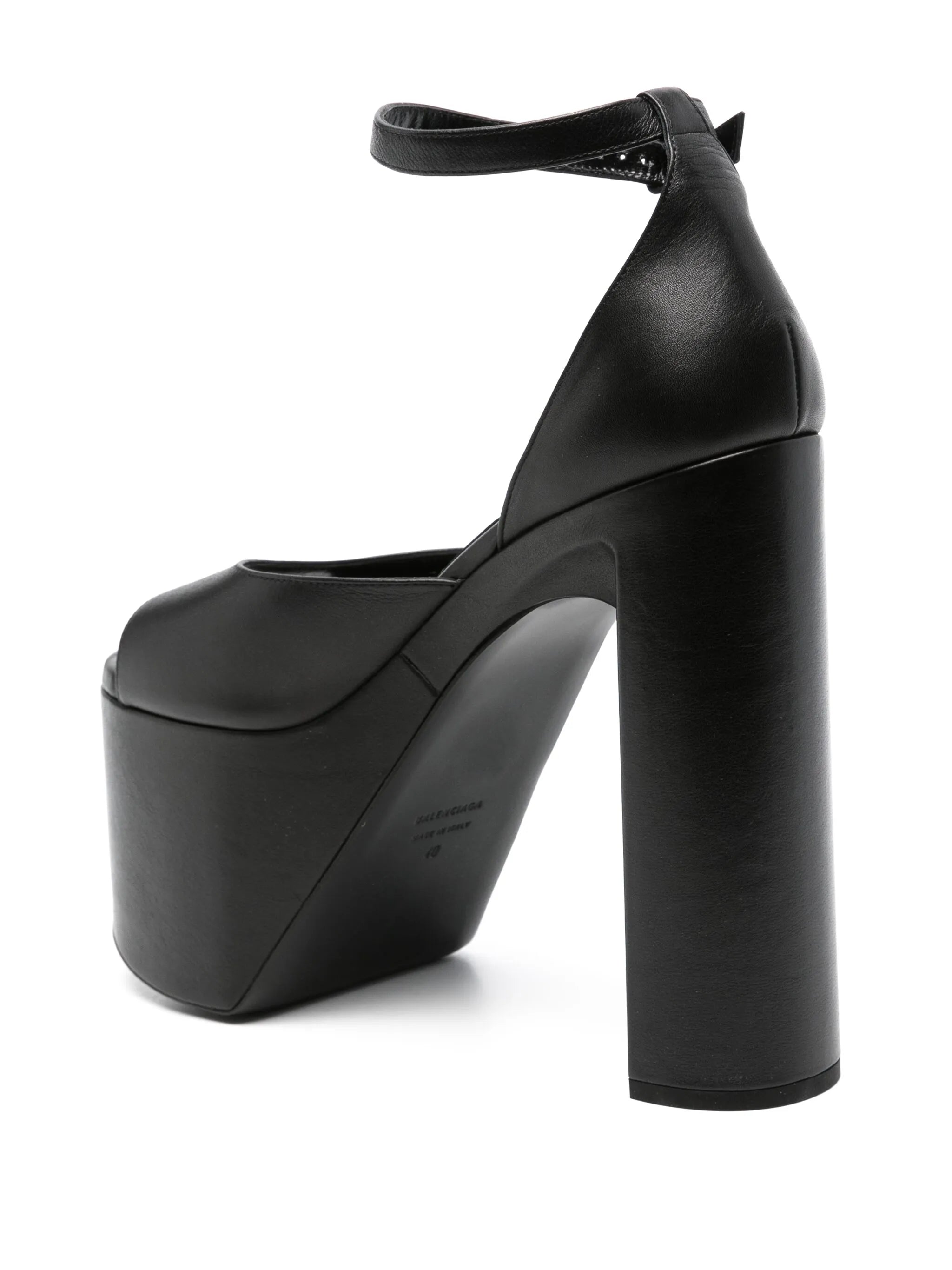 160mm Camden sandals