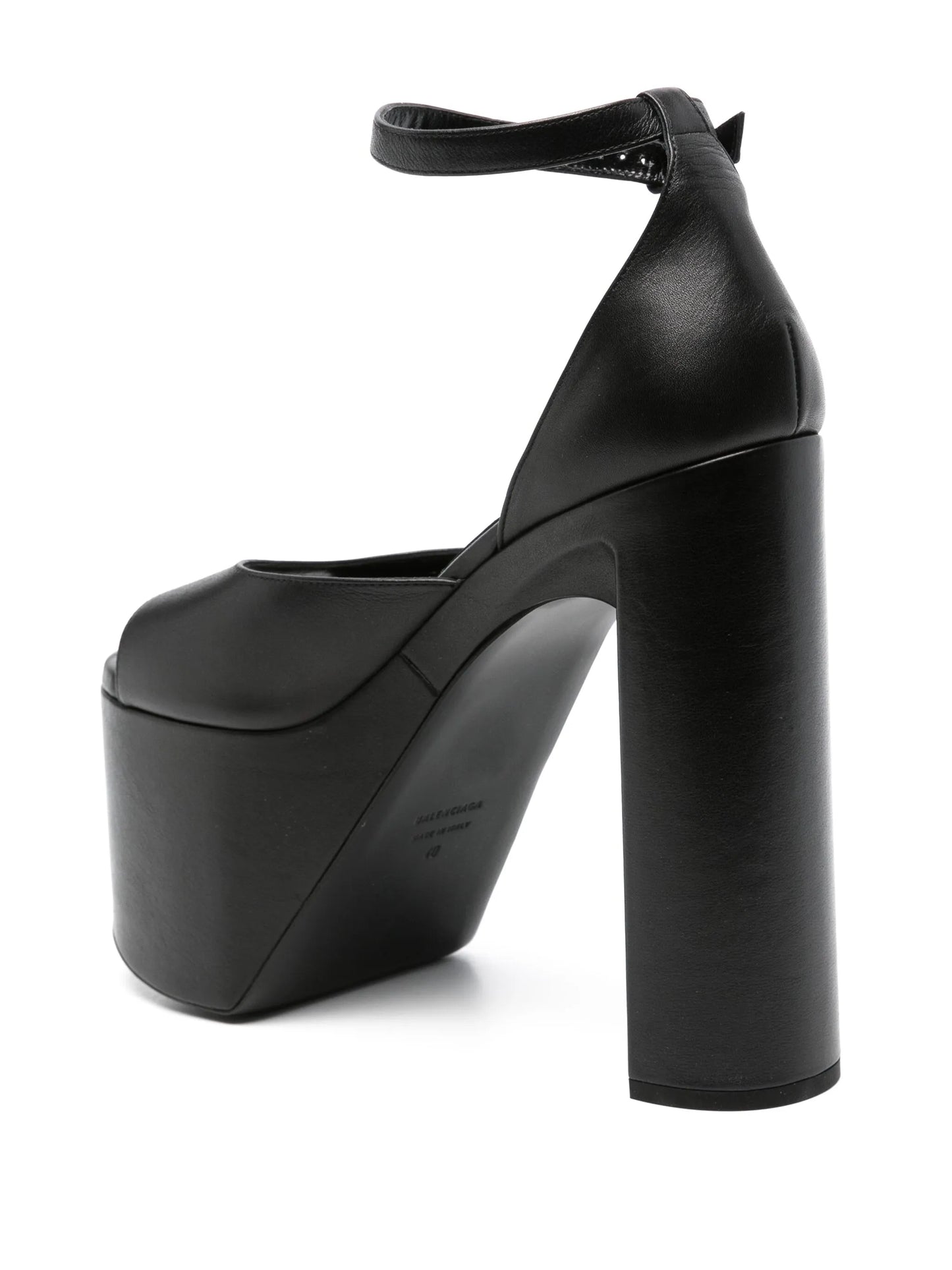 160mm Camden sandals