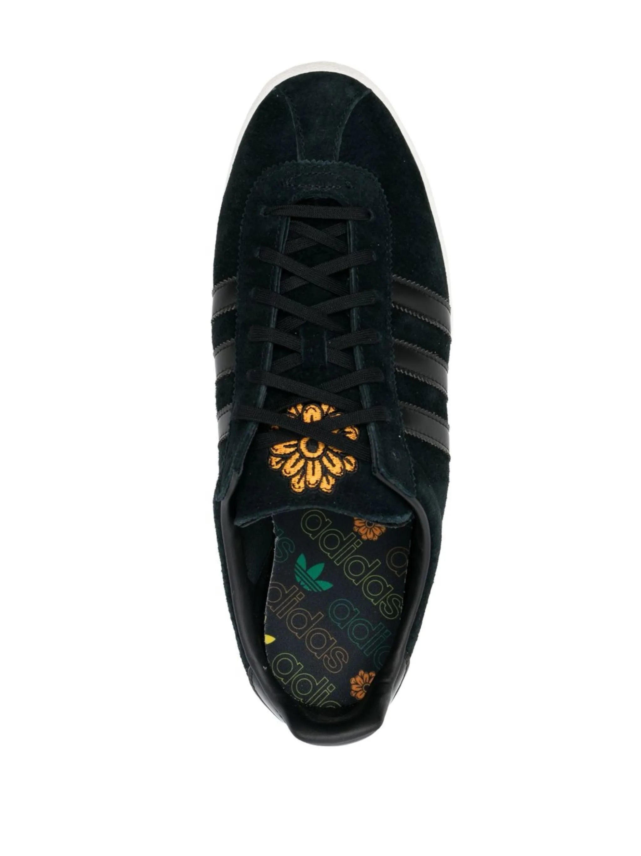 Mexicana Day of the Dead sneakers