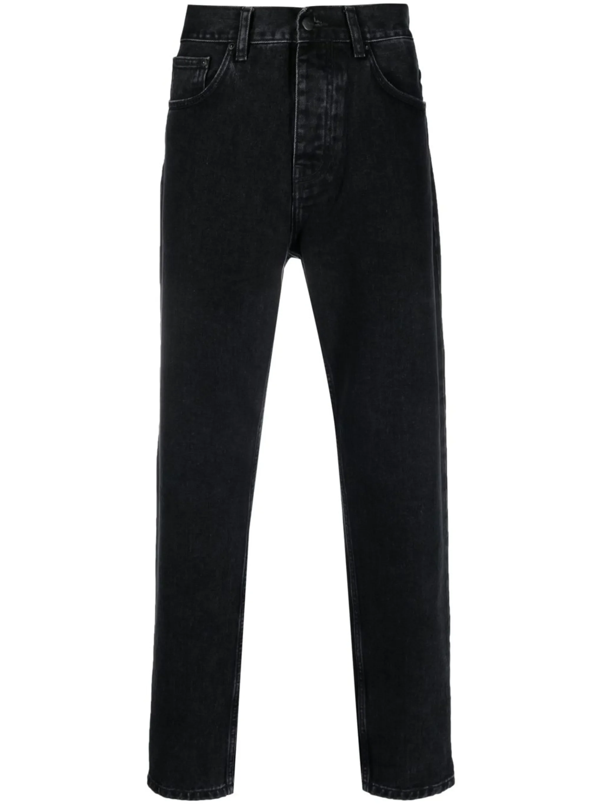 five-pocket jeans