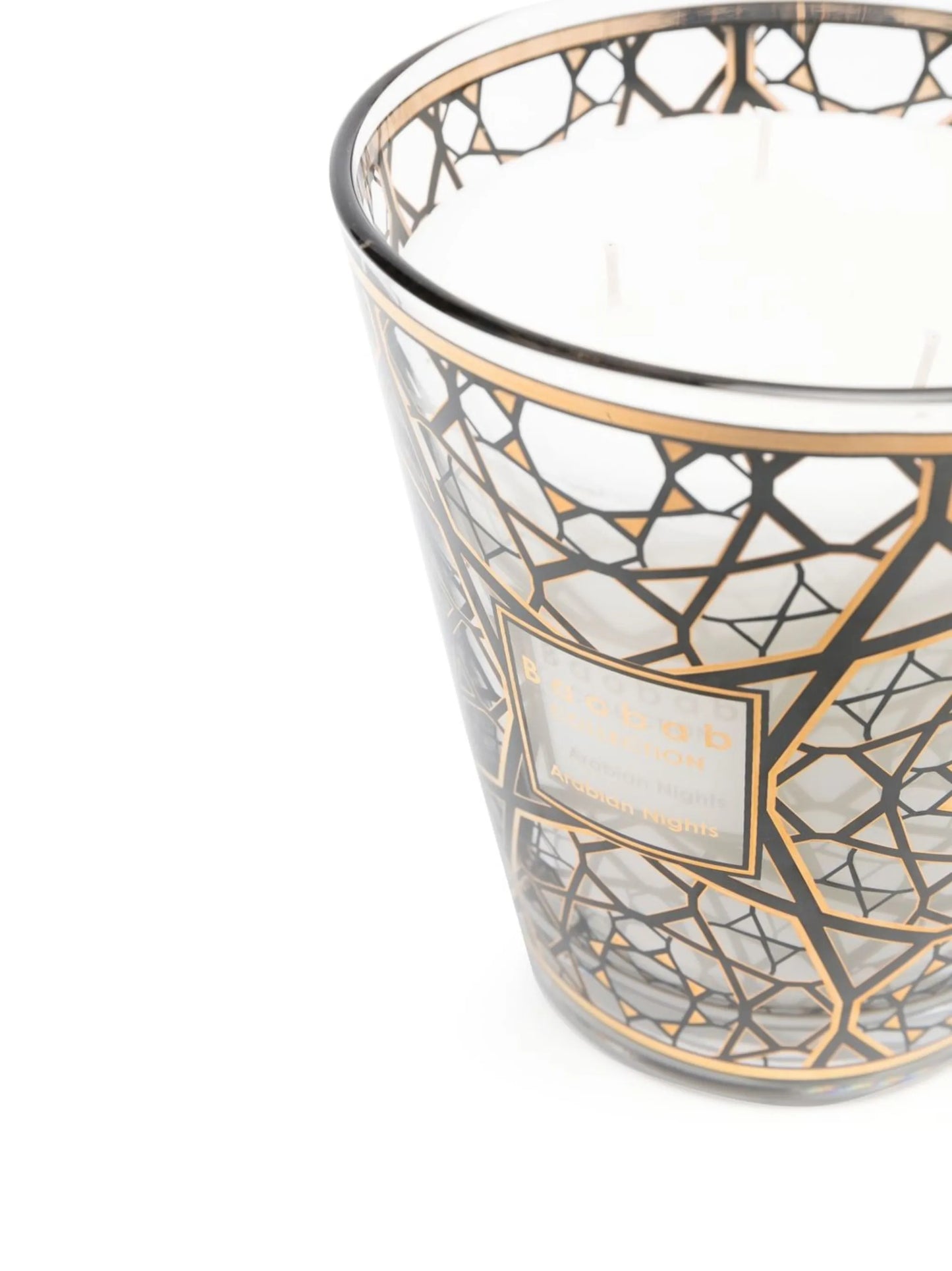 Arabian Nights candle