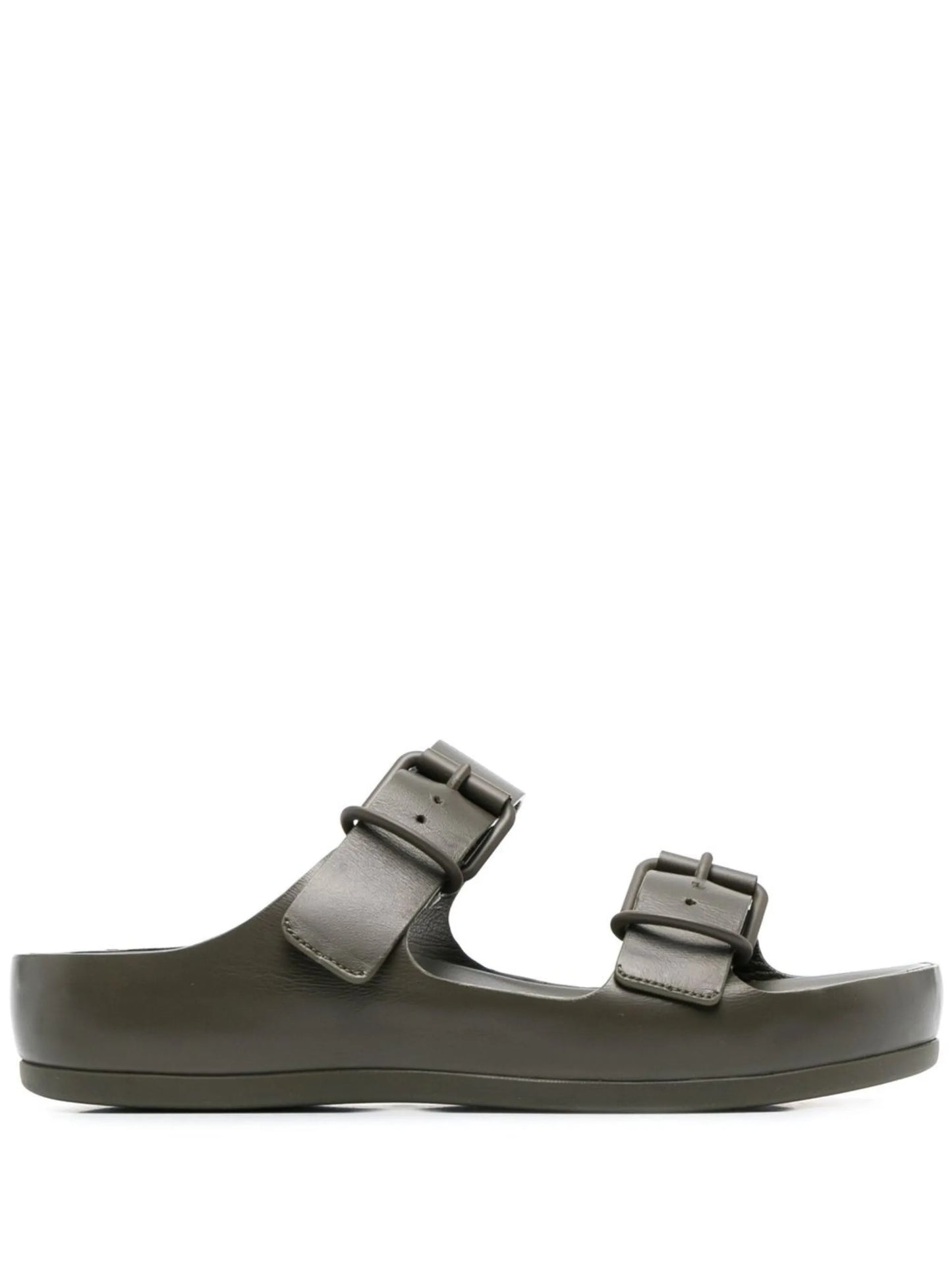xNatacha Ramsay-Levi leather sandals