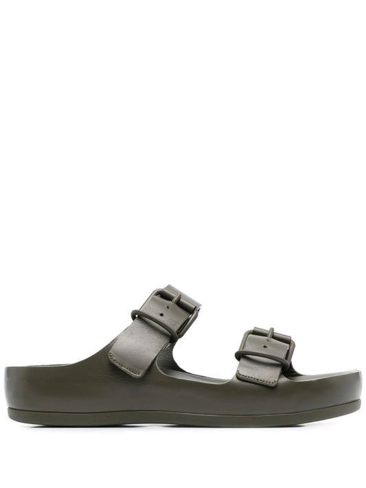 xNatacha Ramsay-Levi leather sandals