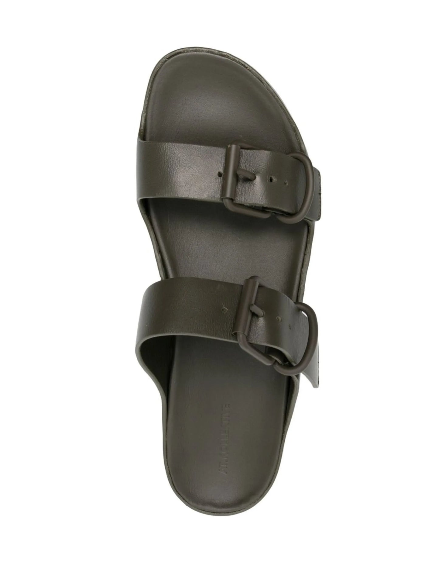 xNatacha Ramsay-Levi leather sandals
