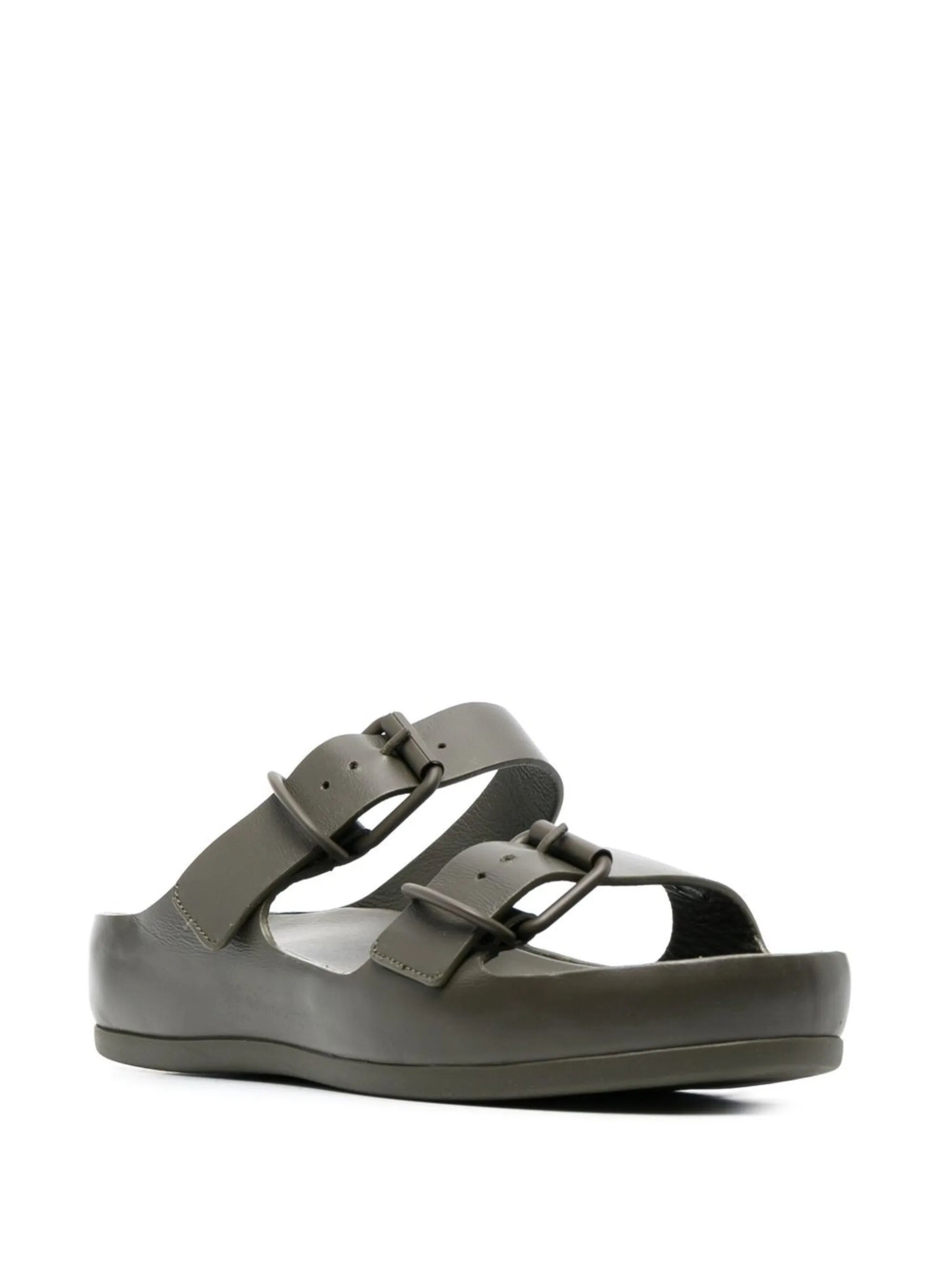 xNatacha Ramsay-Levi leather sandals