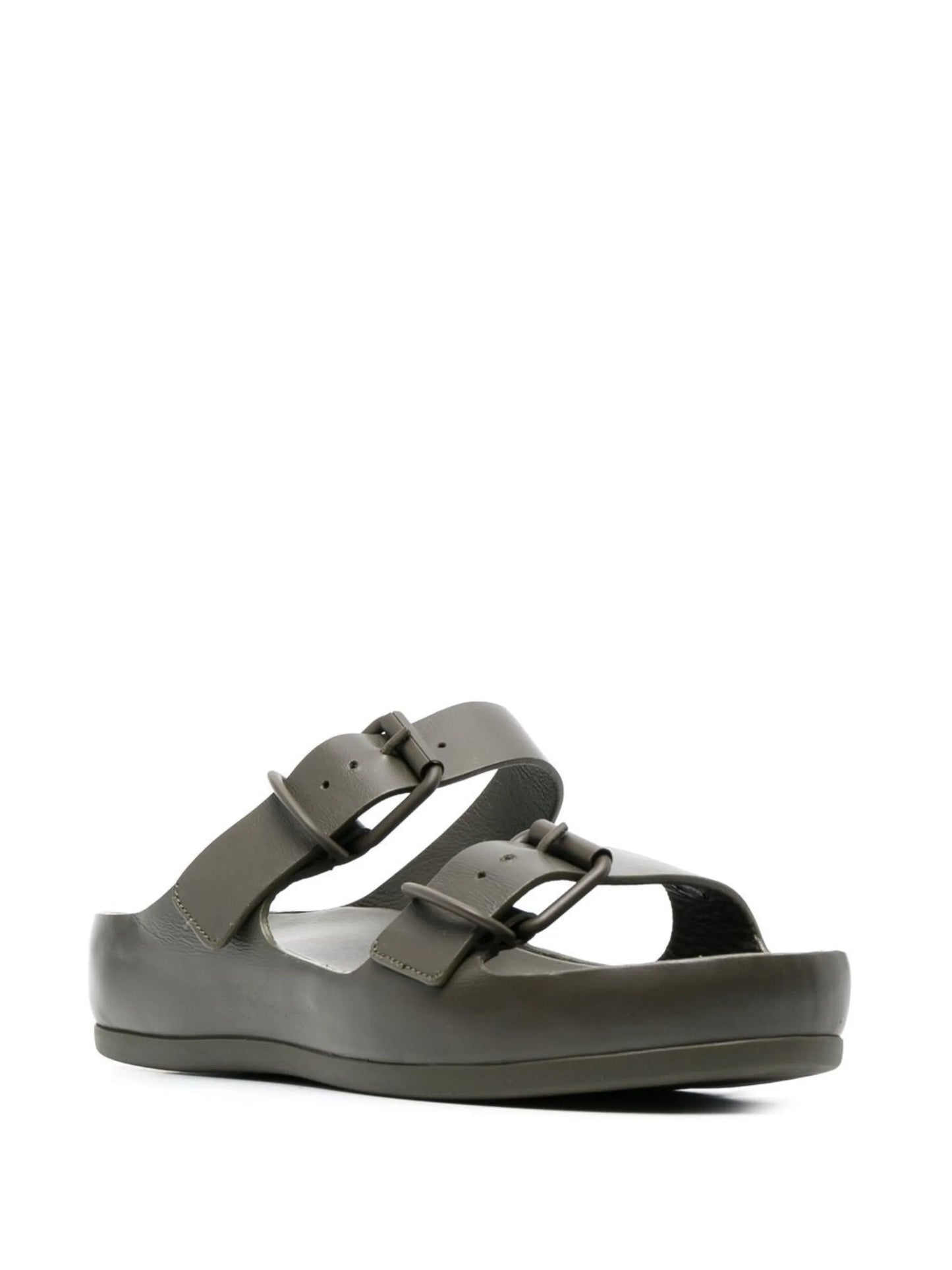 xNatacha Ramsay-Levi leather sandals