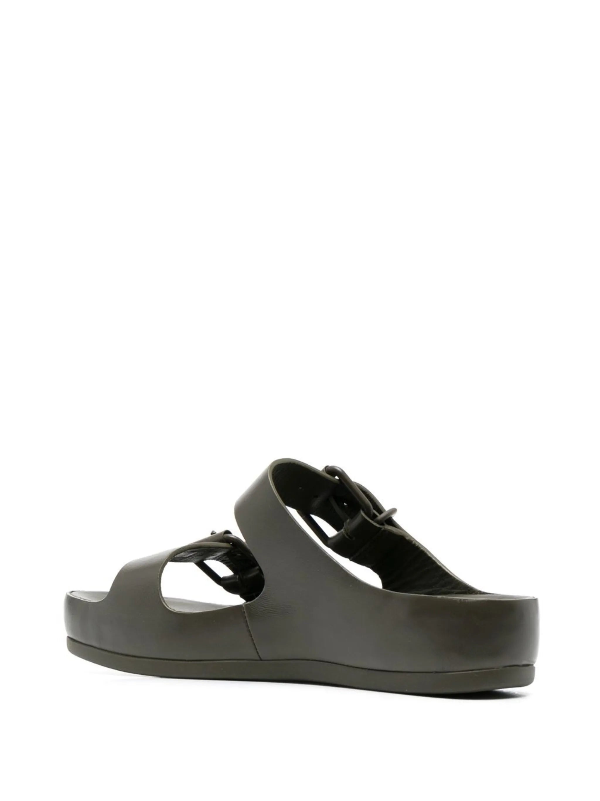 xNatacha Ramsay-Levi leather sandals