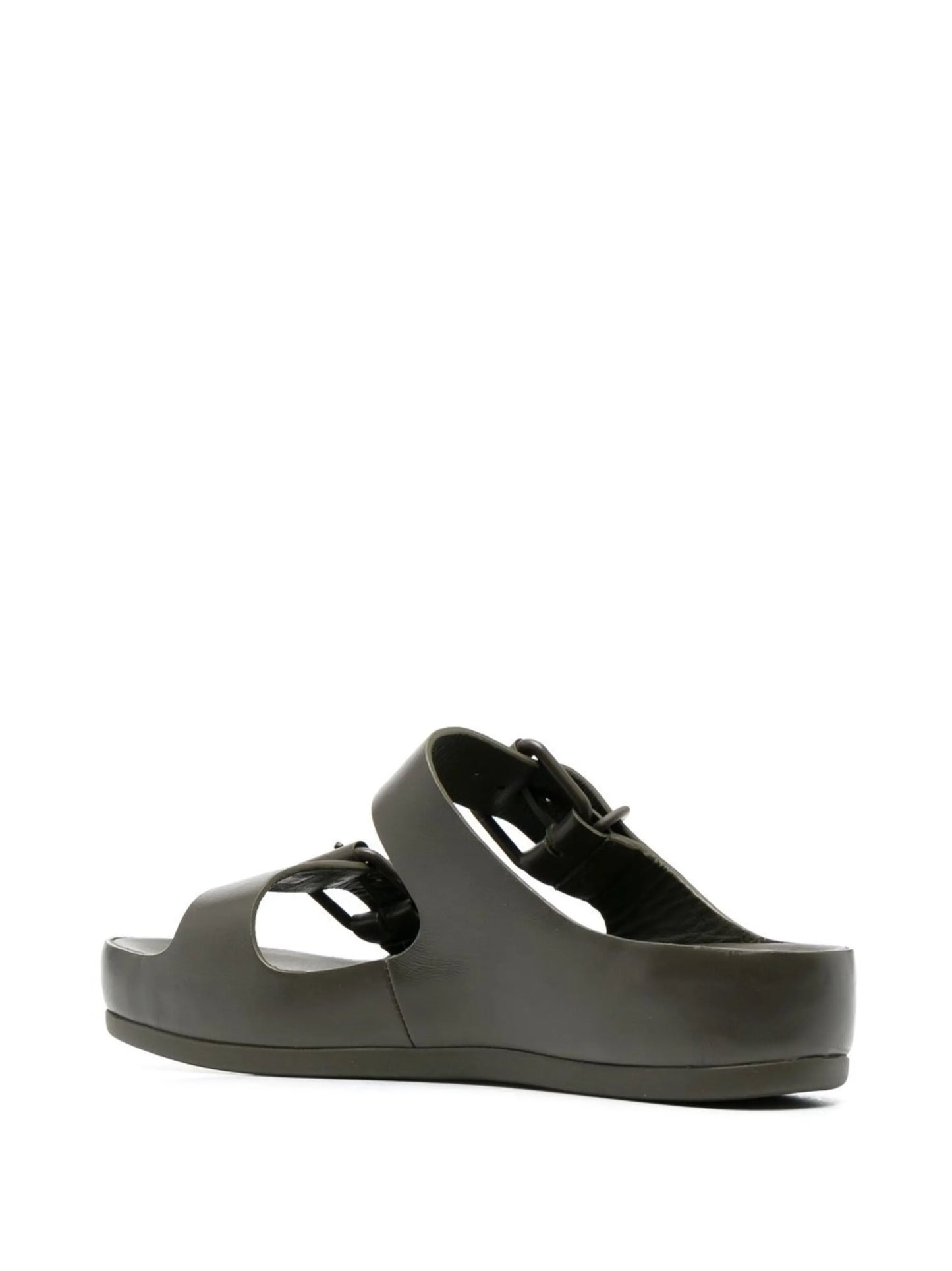 xNatacha Ramsay-Levi leather sandals
