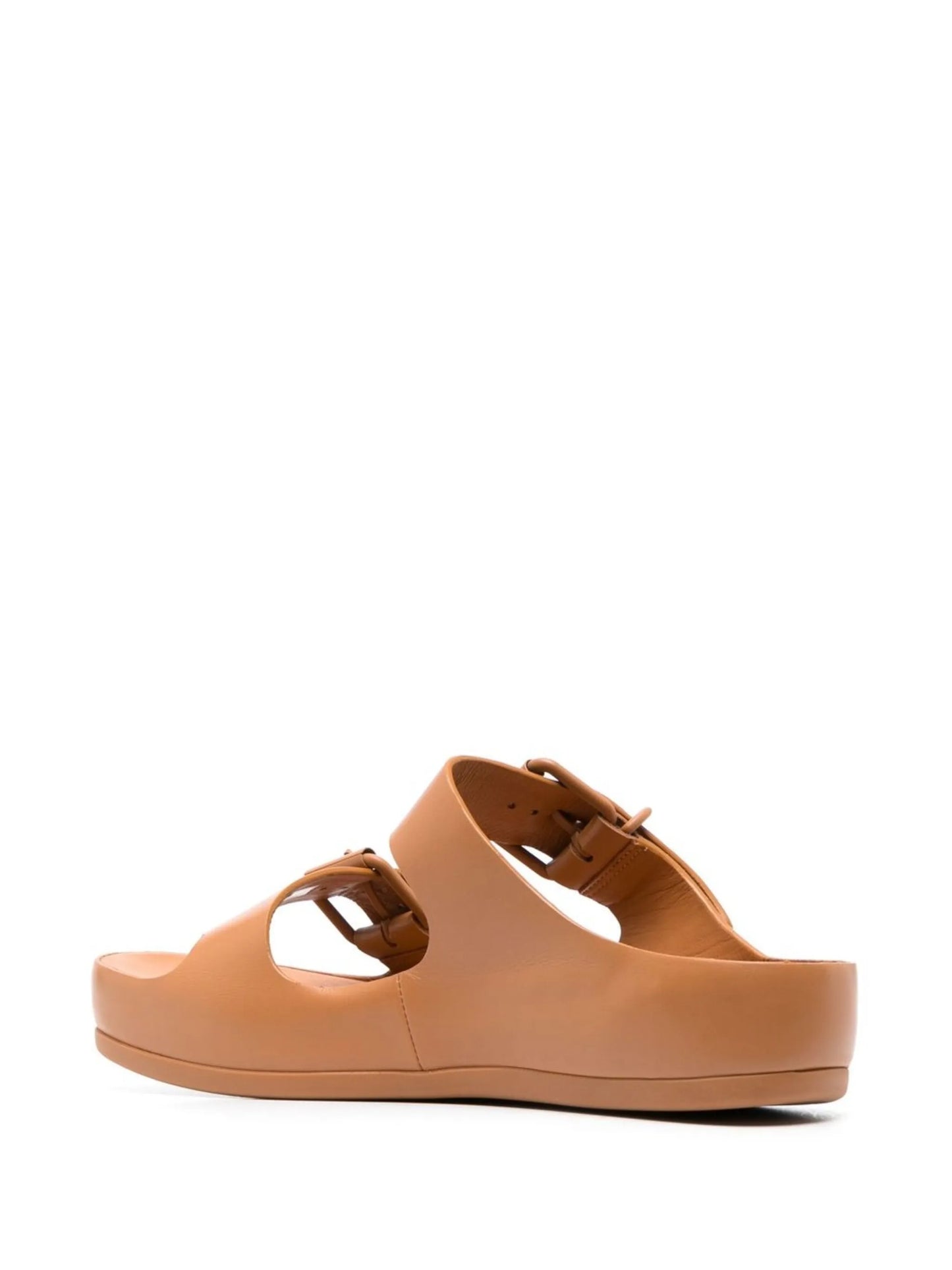 xNatacha Ramsay-Levi leather sandals