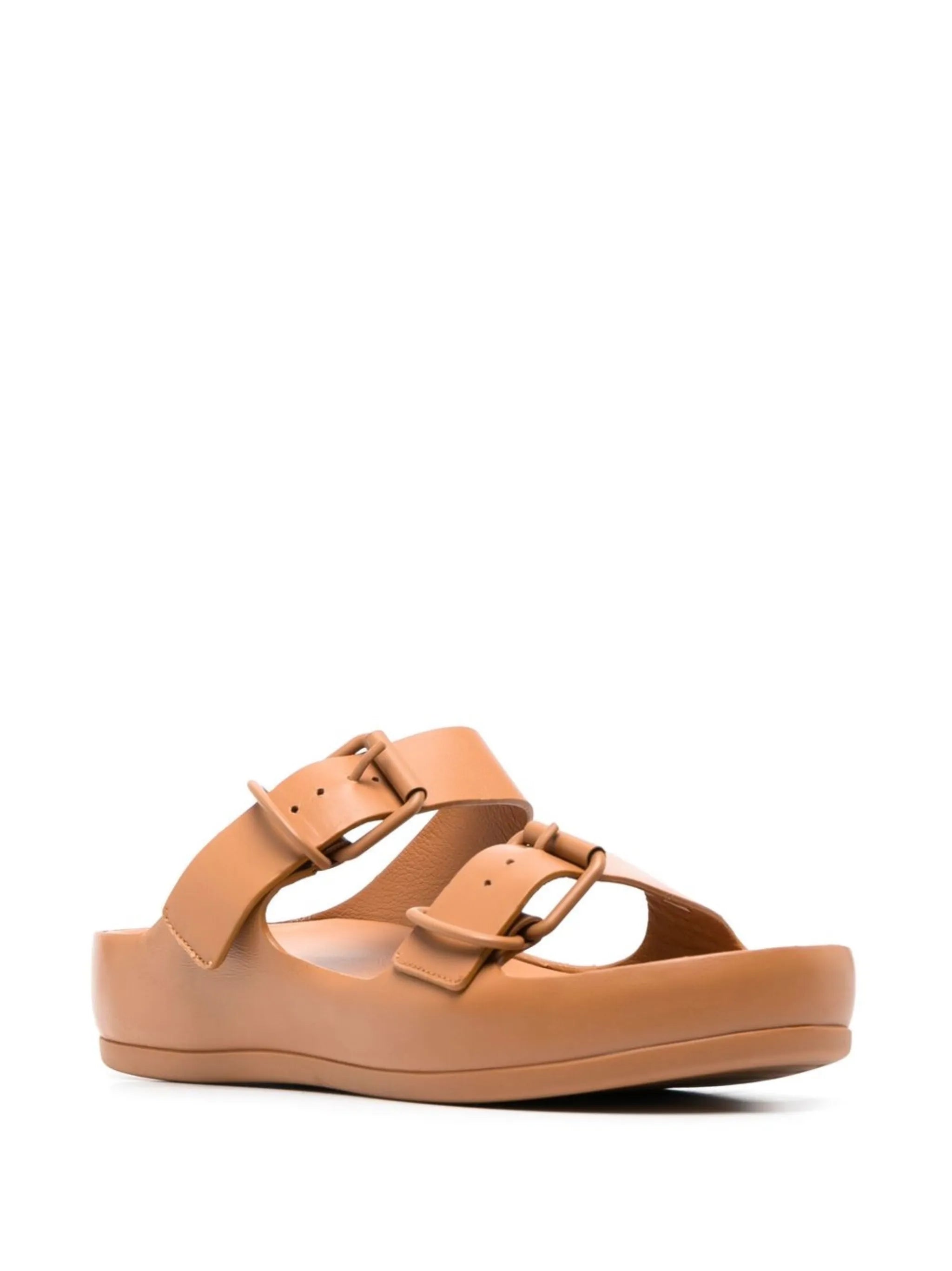 xNatacha Ramsay-Levi leather sandals