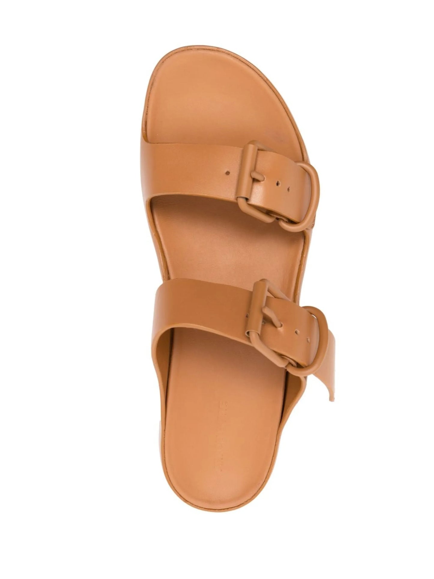 xNatacha Ramsay-Levi leather sandals