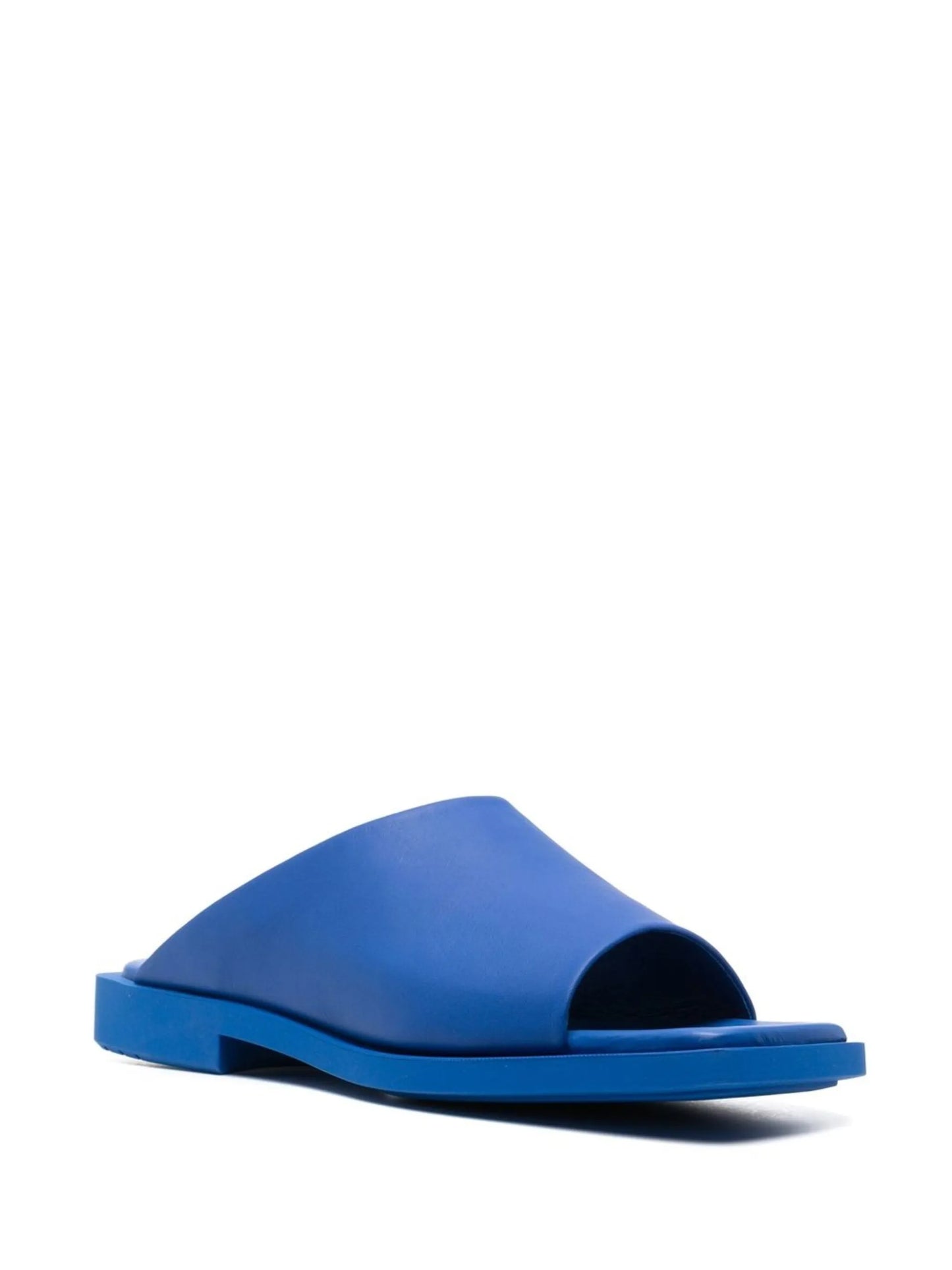 x Bianca Saunders Morant slides