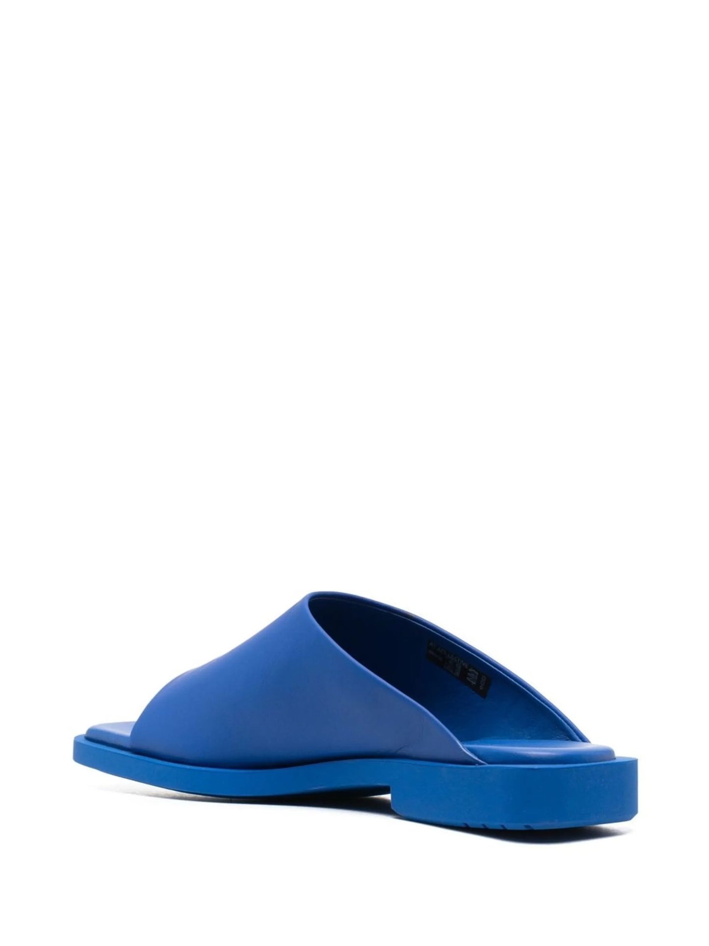 x Bianca Saunders Morant slides
