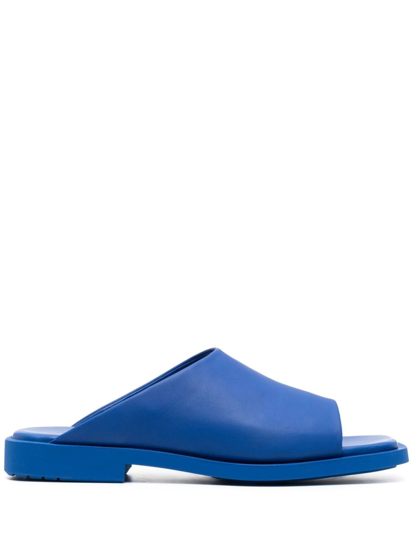 x Bianca Saunders Morant slides